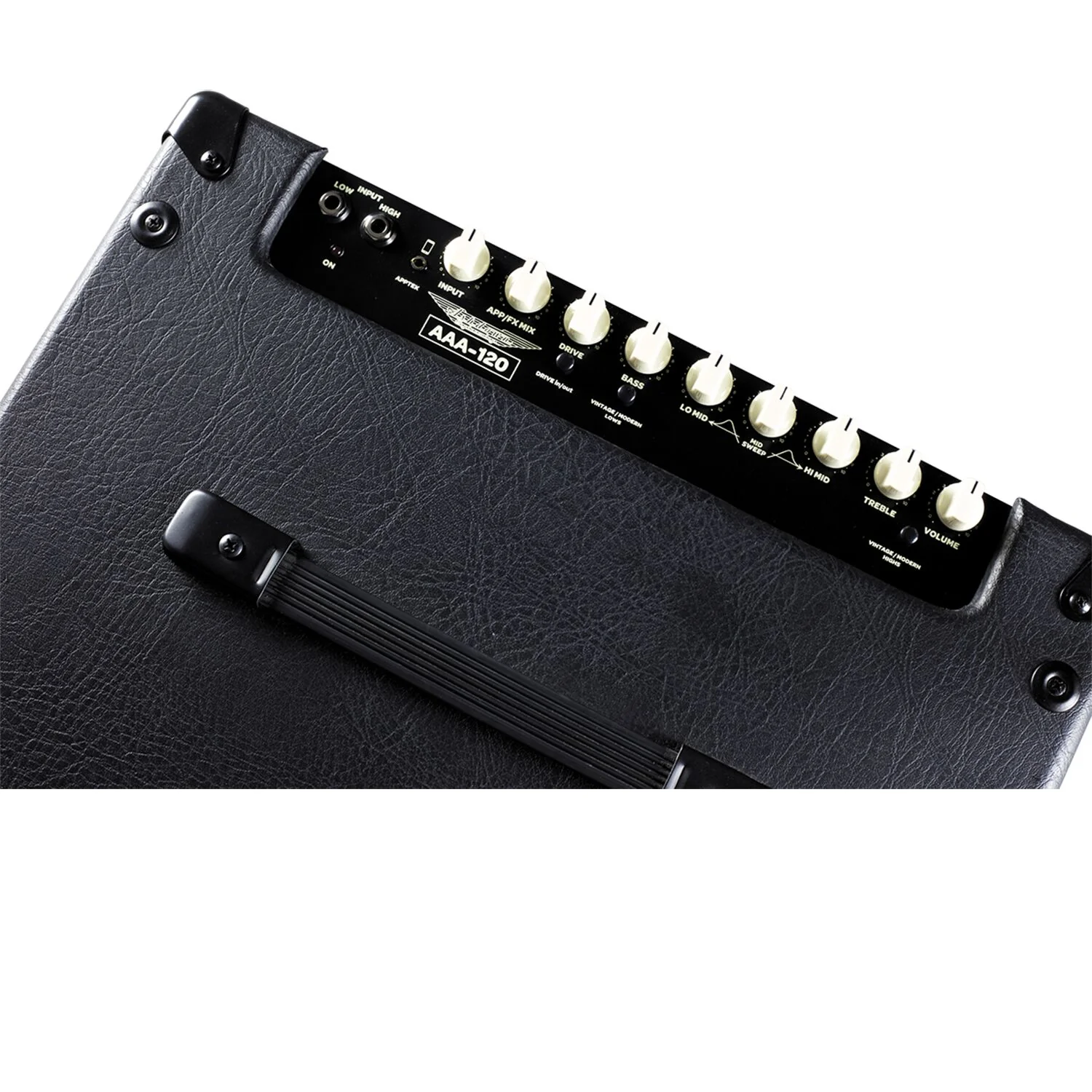 AAA-120 EVO - Image 2