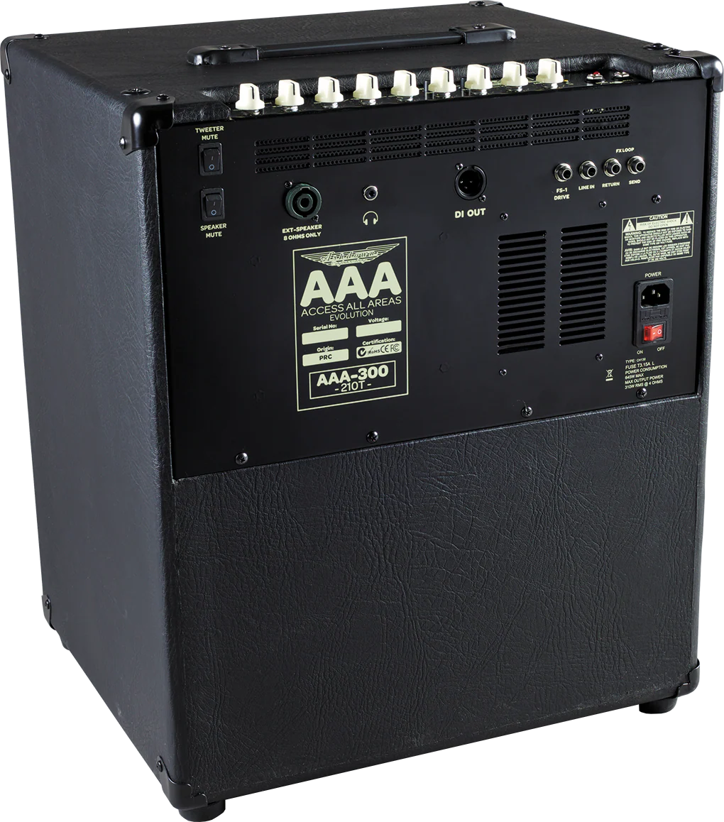 AAA 300-210T - Image 2