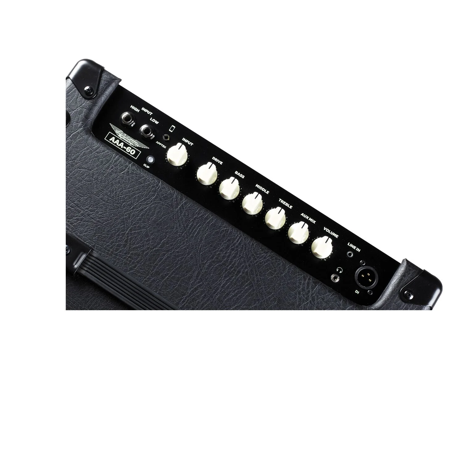 AAA-60 EVO - Image 2