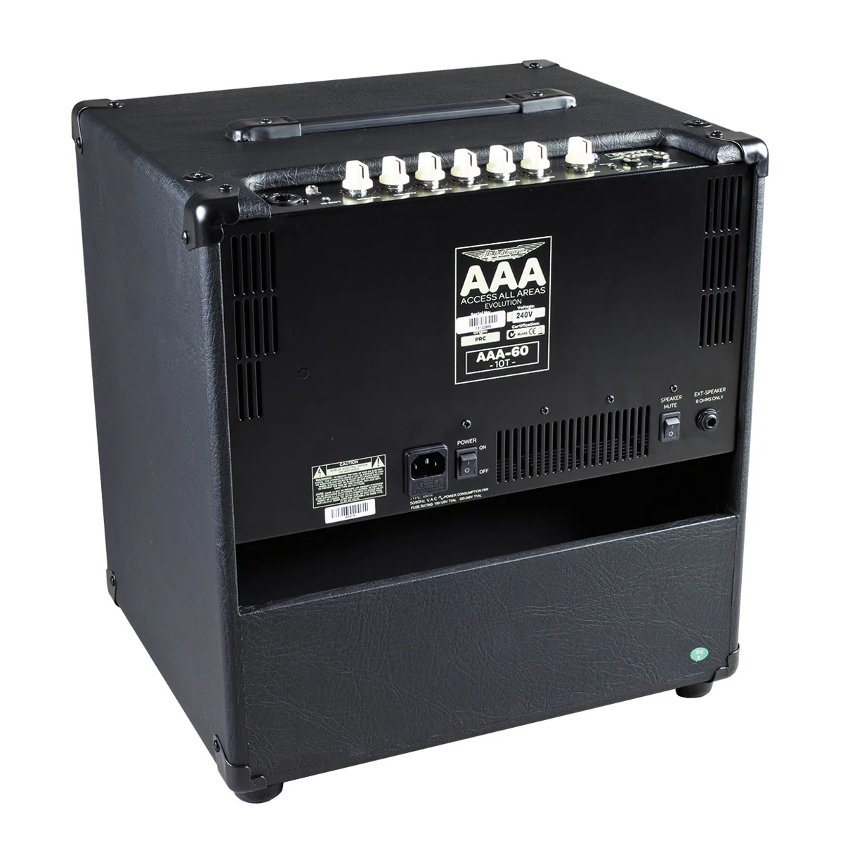 AAA-60 EVO - Image 3