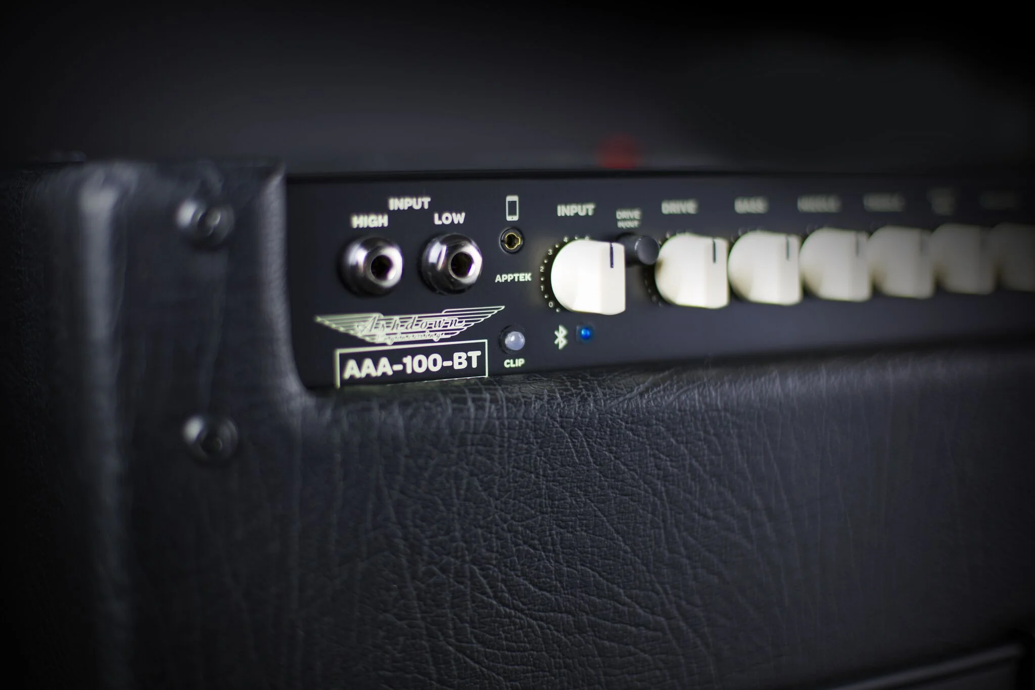 AAA-100-BT EVO - Image 3