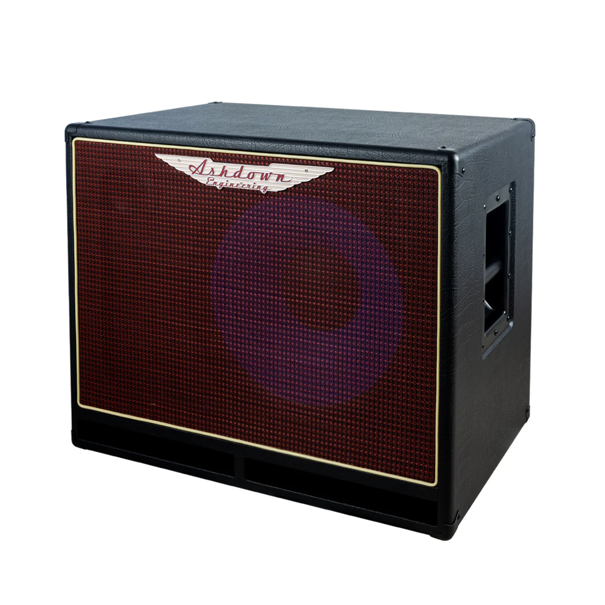 ABM-115H-EVO IV Compact Cabinet - Image 9