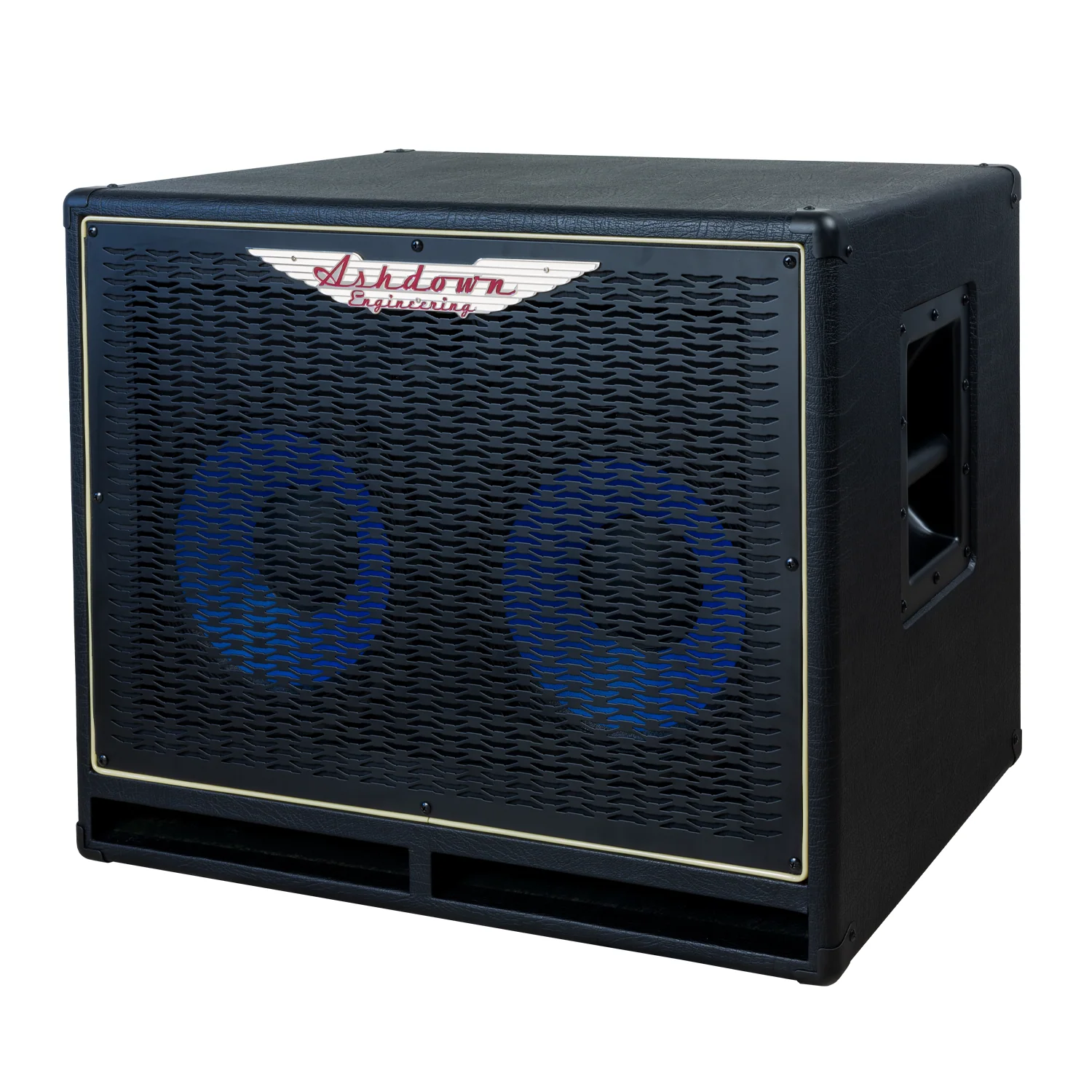 ABM-210H-EVO IV Compact Cabinet - Image 3