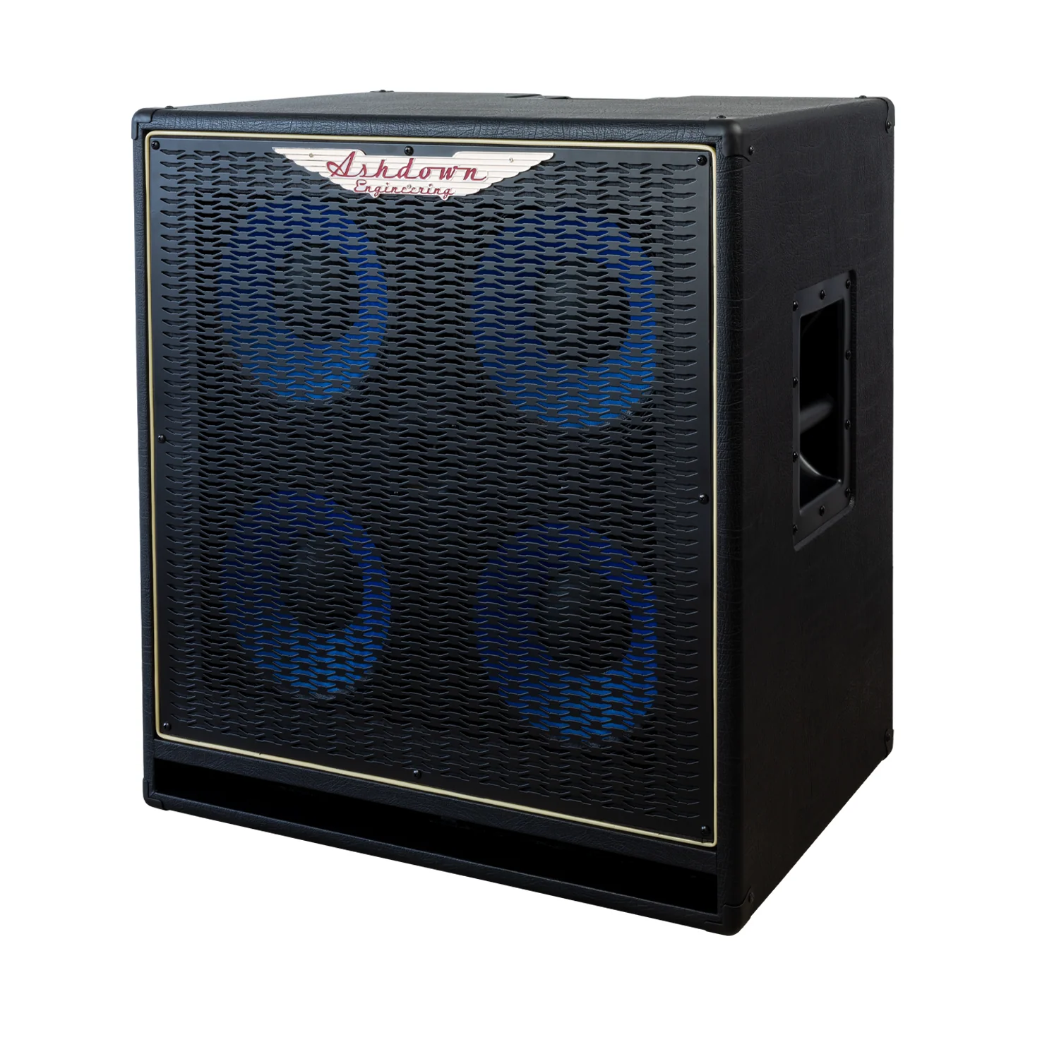 ABM-410H-EVO IV Cabinet - Image 3