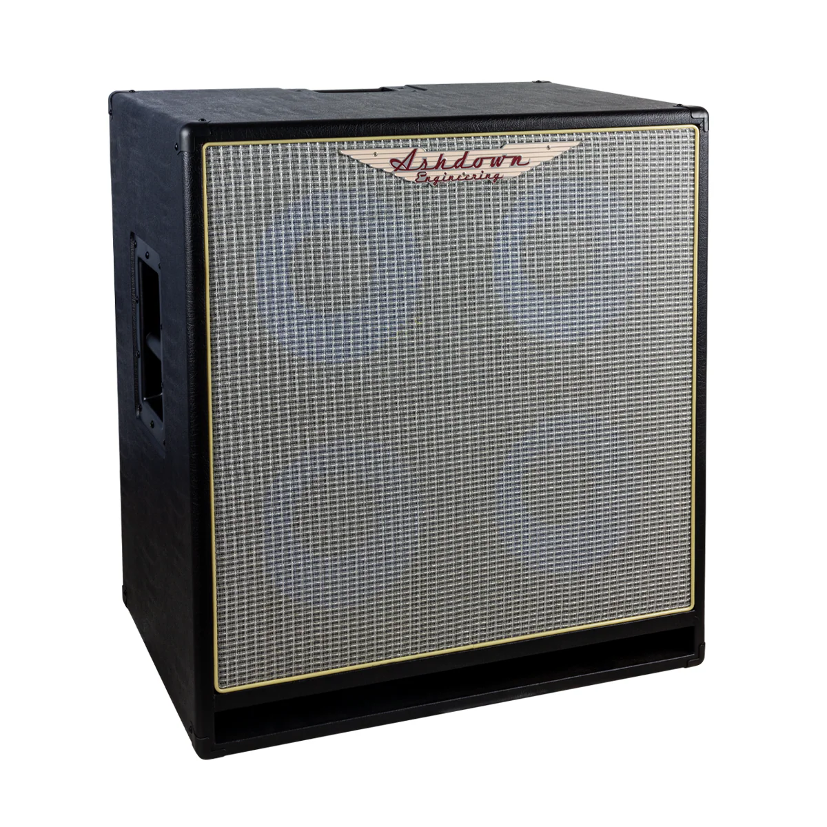 ABM-410H-EVO IV Cabinet - Image 5