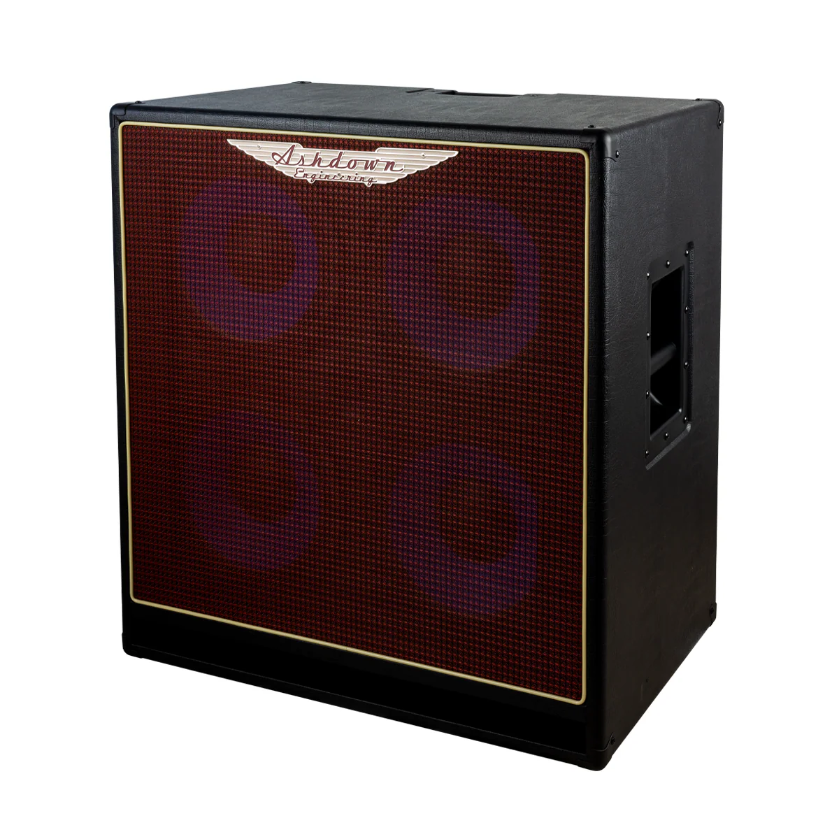 ABM-410H-EVO IV Cabinet - Image 9
