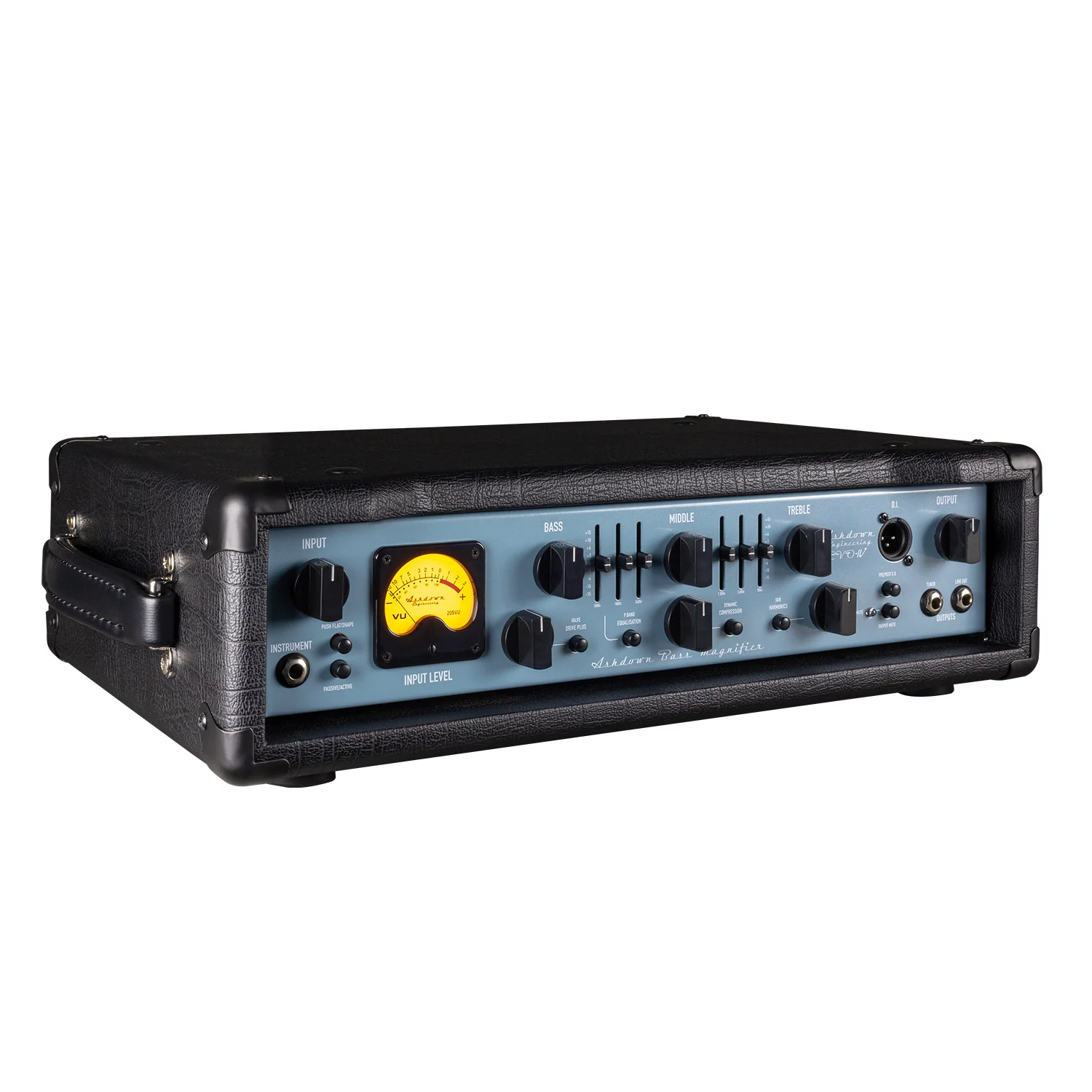 ABM-600-EVO IV Head - Image 3