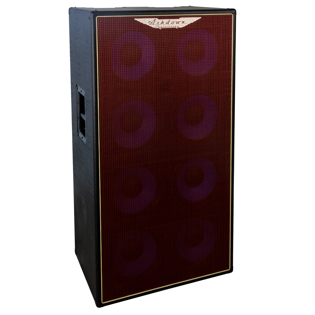 ABM-810H-EVO IV Cabinet - Image 8