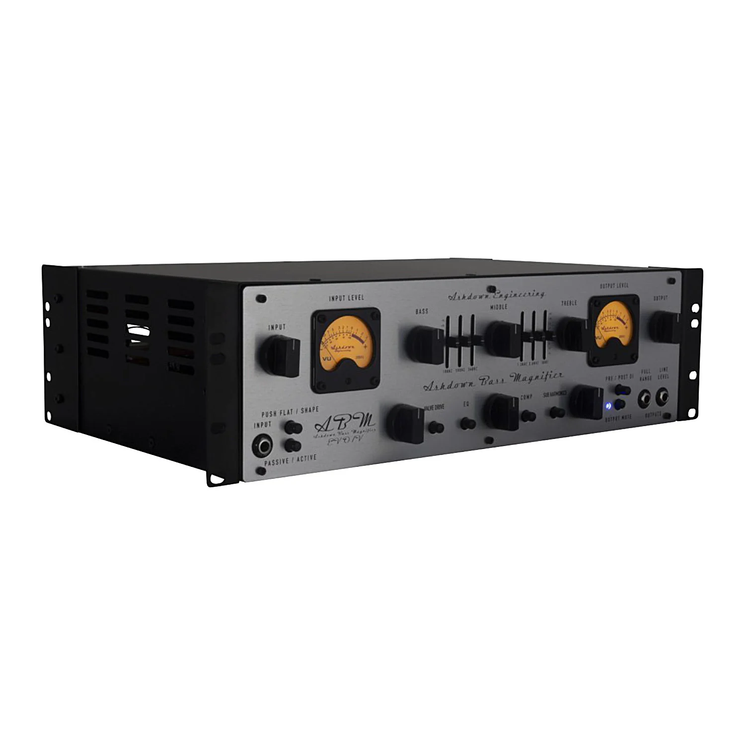 UK-ABM-600-DR-EVO IV - Image 3
