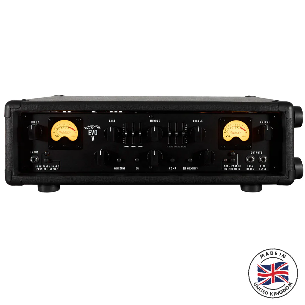 UK-ABM-750-EVO V - Image 5
