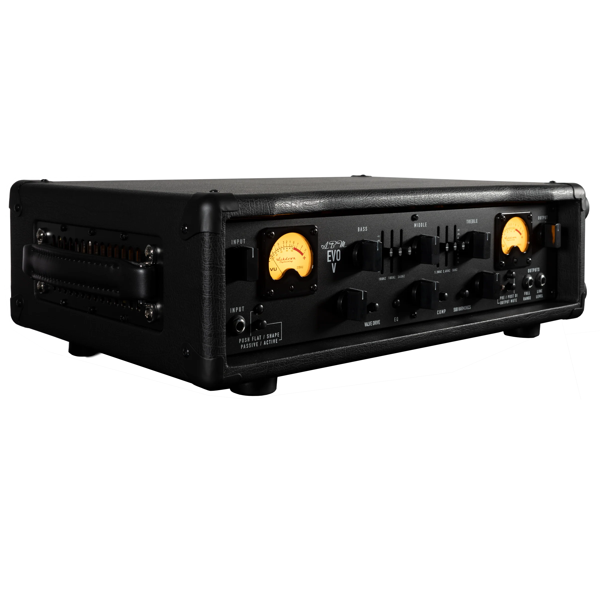 UK-ABM-750-EVO V - Image 7