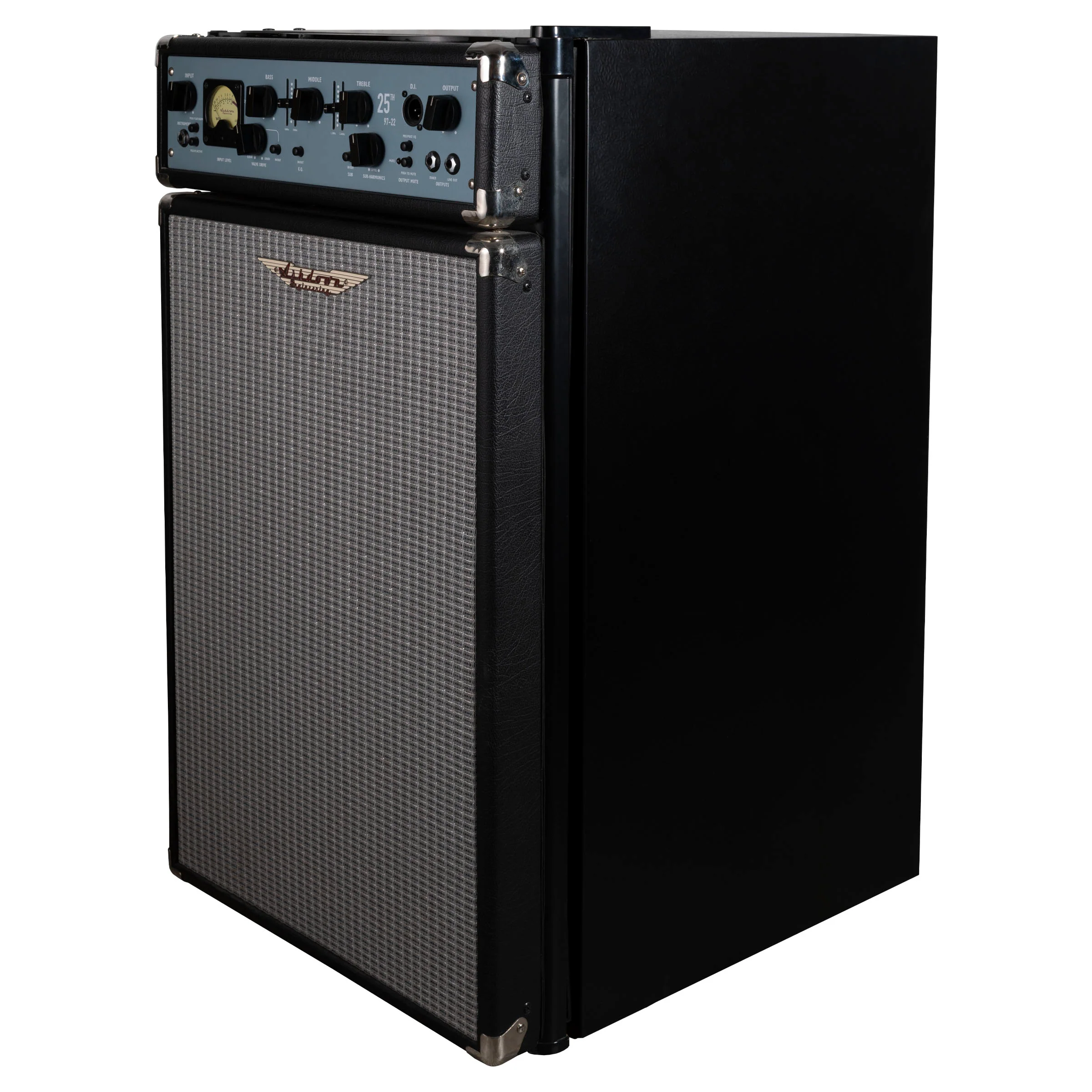 ASHDOWN FRIDGES - Image 3