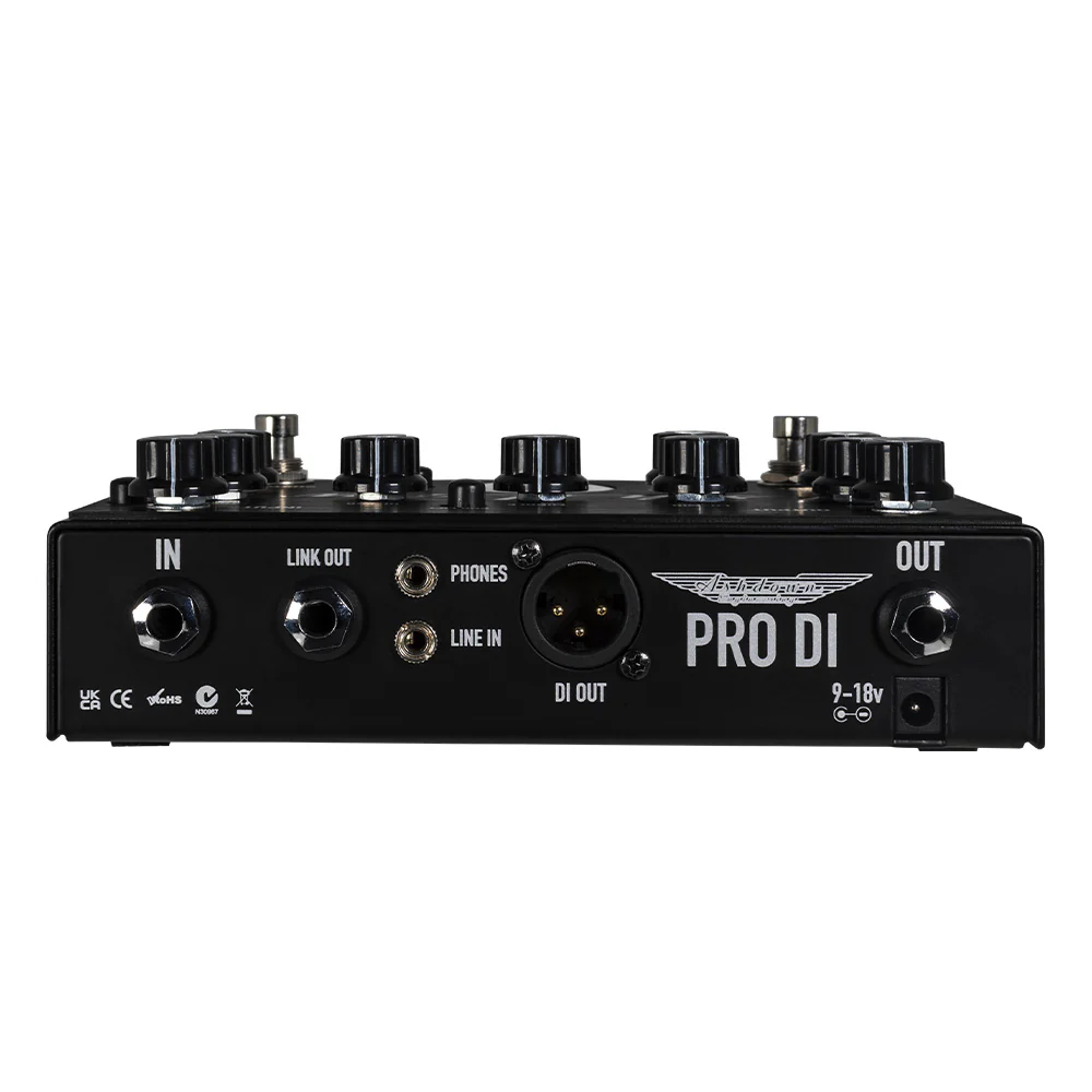 Ashdown Pro-DI - Image 4
