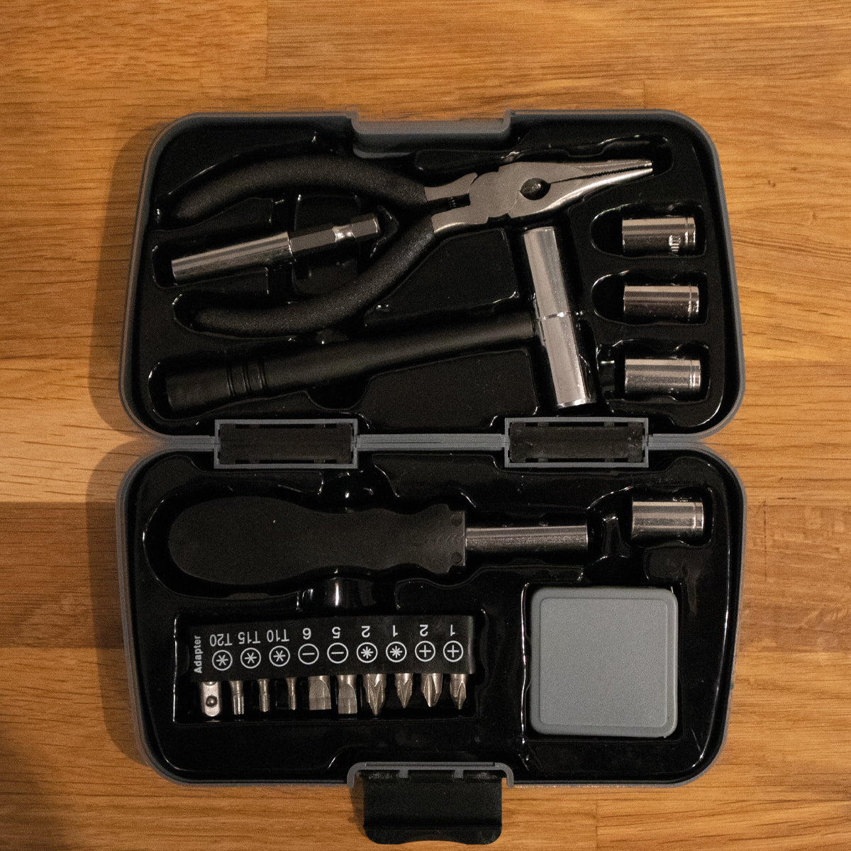 Ashdown Tool Kit - Image 3