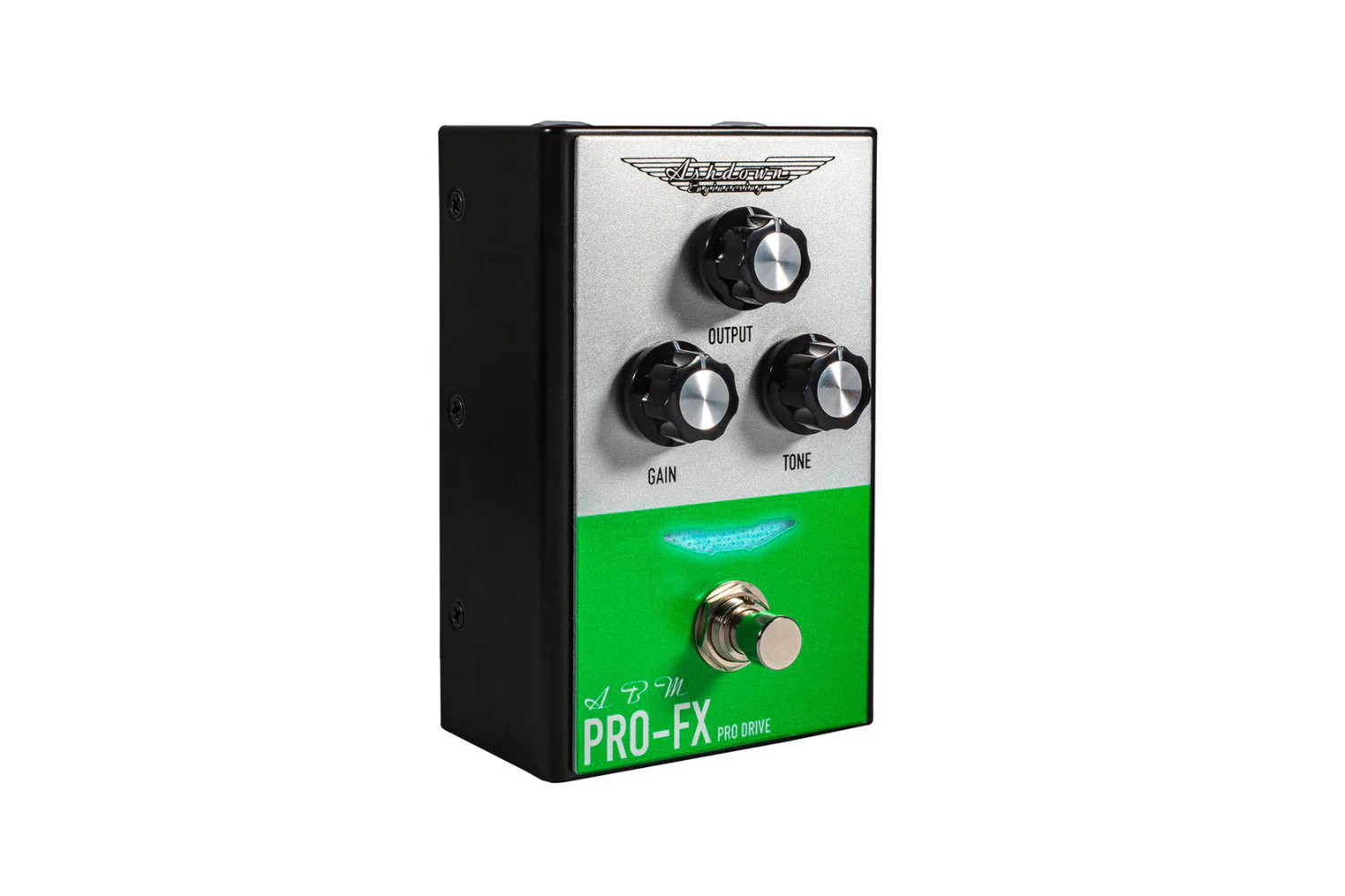 ABM PRO-FX-Pro Drive - Image 3