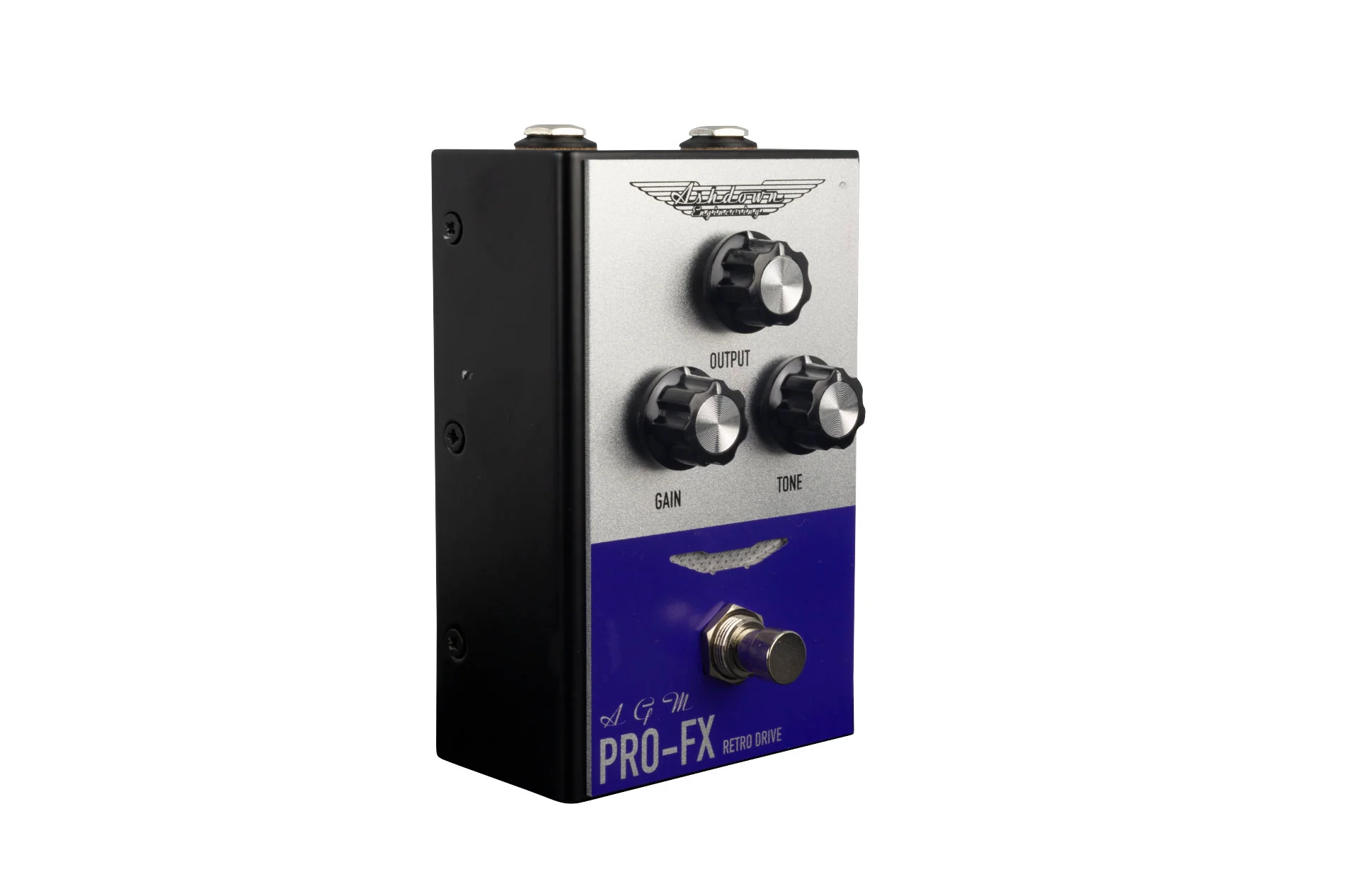 AGM PRO-FX-Retro Drive - Image 3