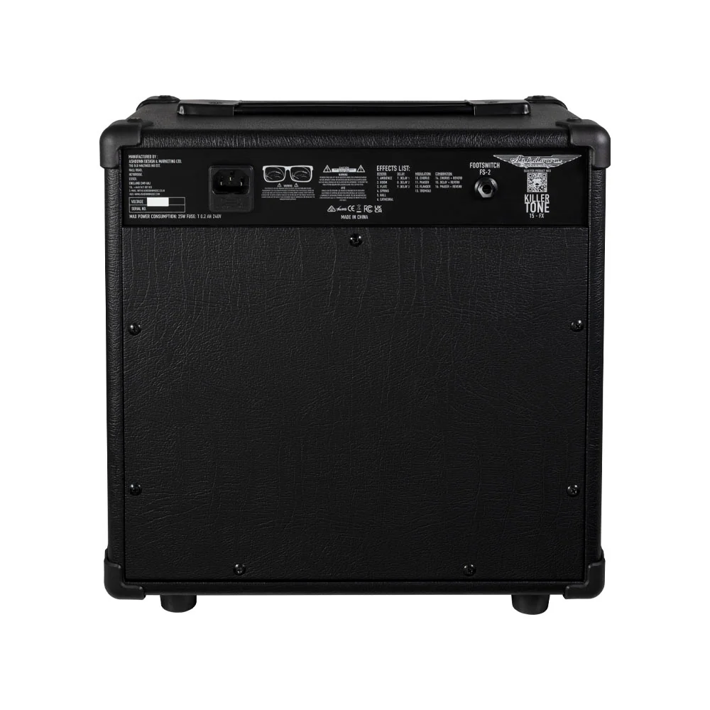 KT-15FX - Image 4