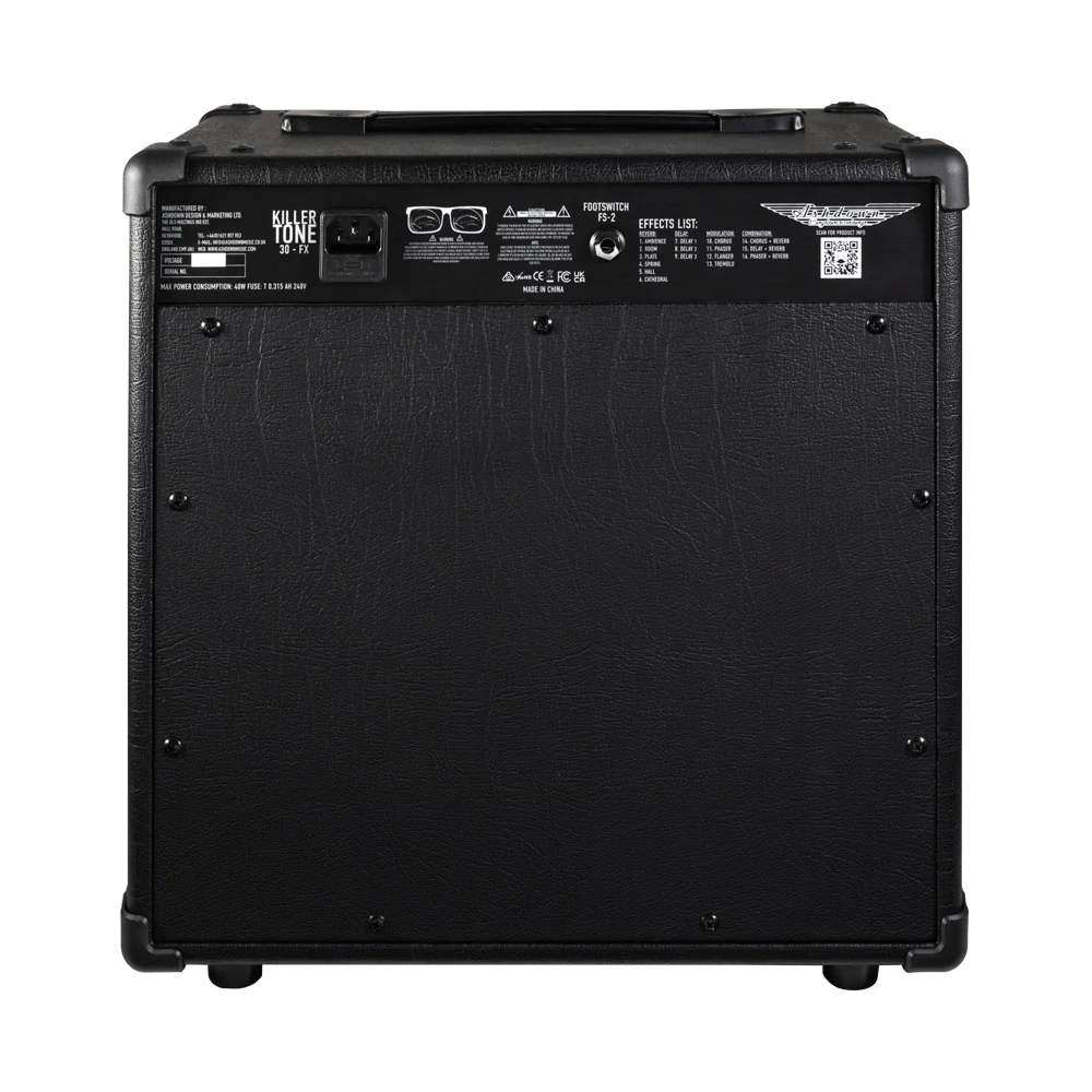 KT-30FX - Image 4