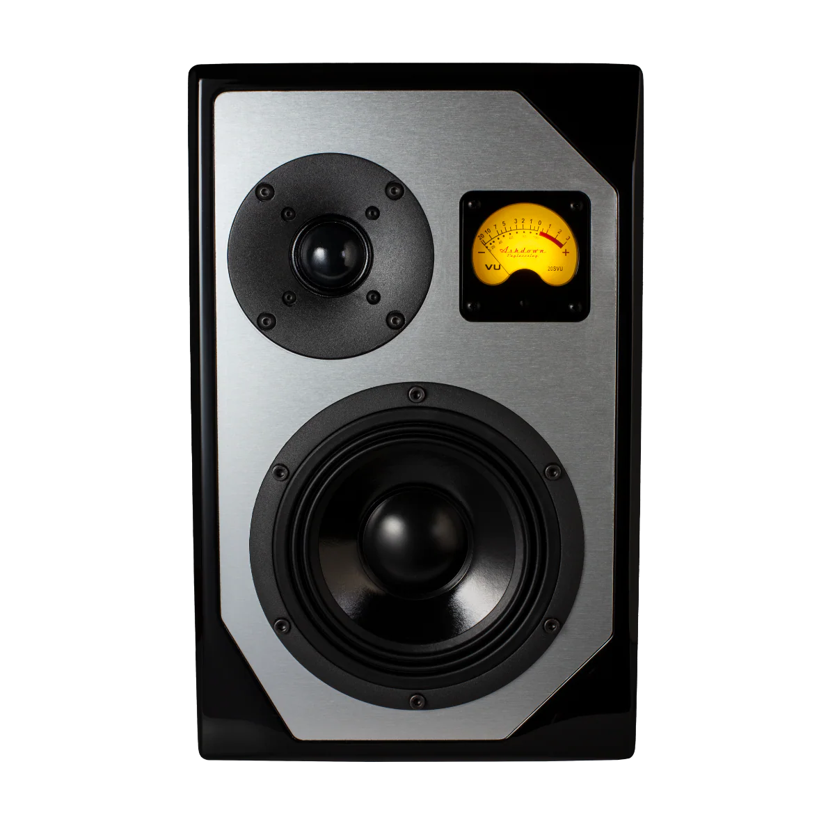 B-STOCK: NFP-1 Pro Studio Monitor - PAIR - Image 3