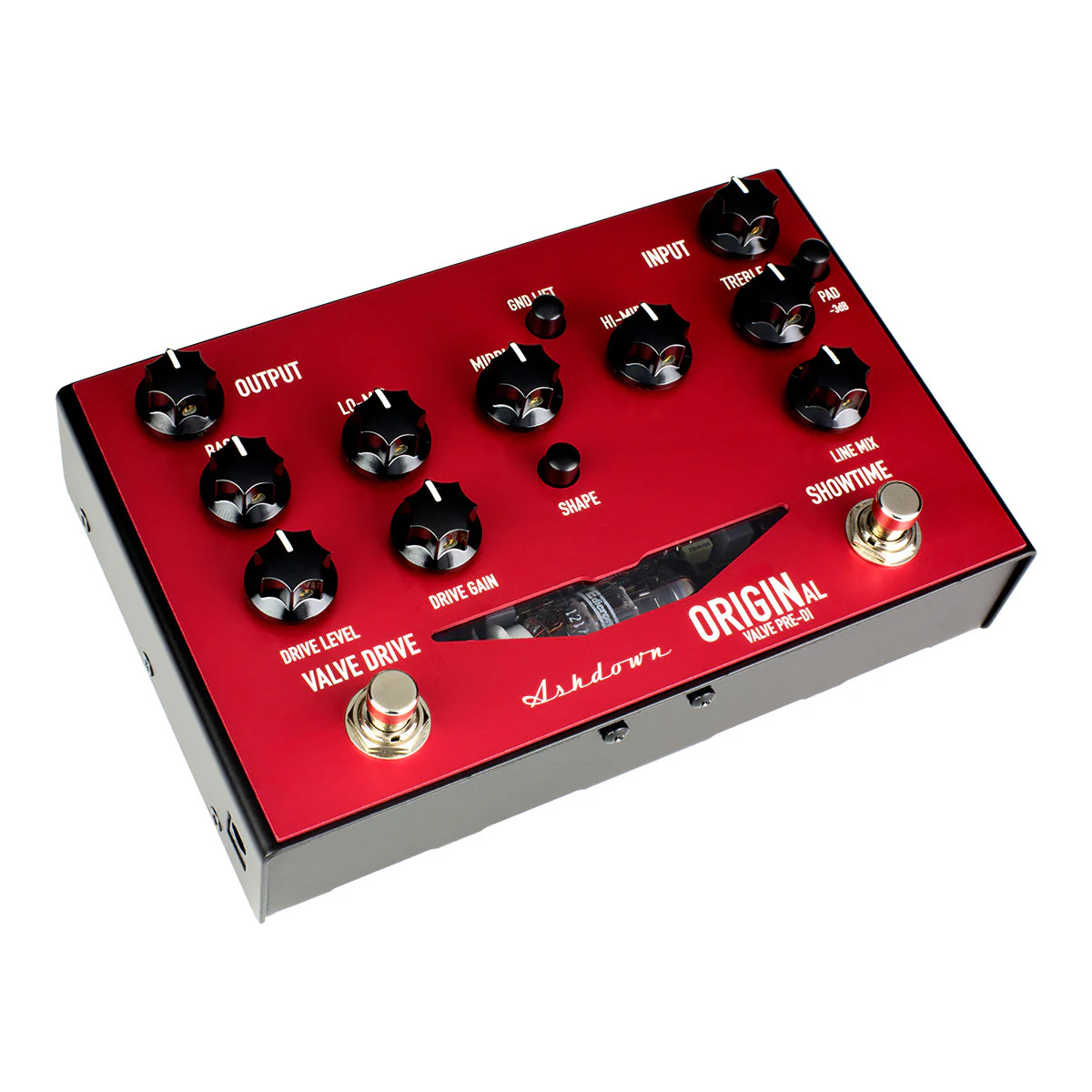 B-STOCK: OriginAL Valve Pre-DI Pedal - Image 2