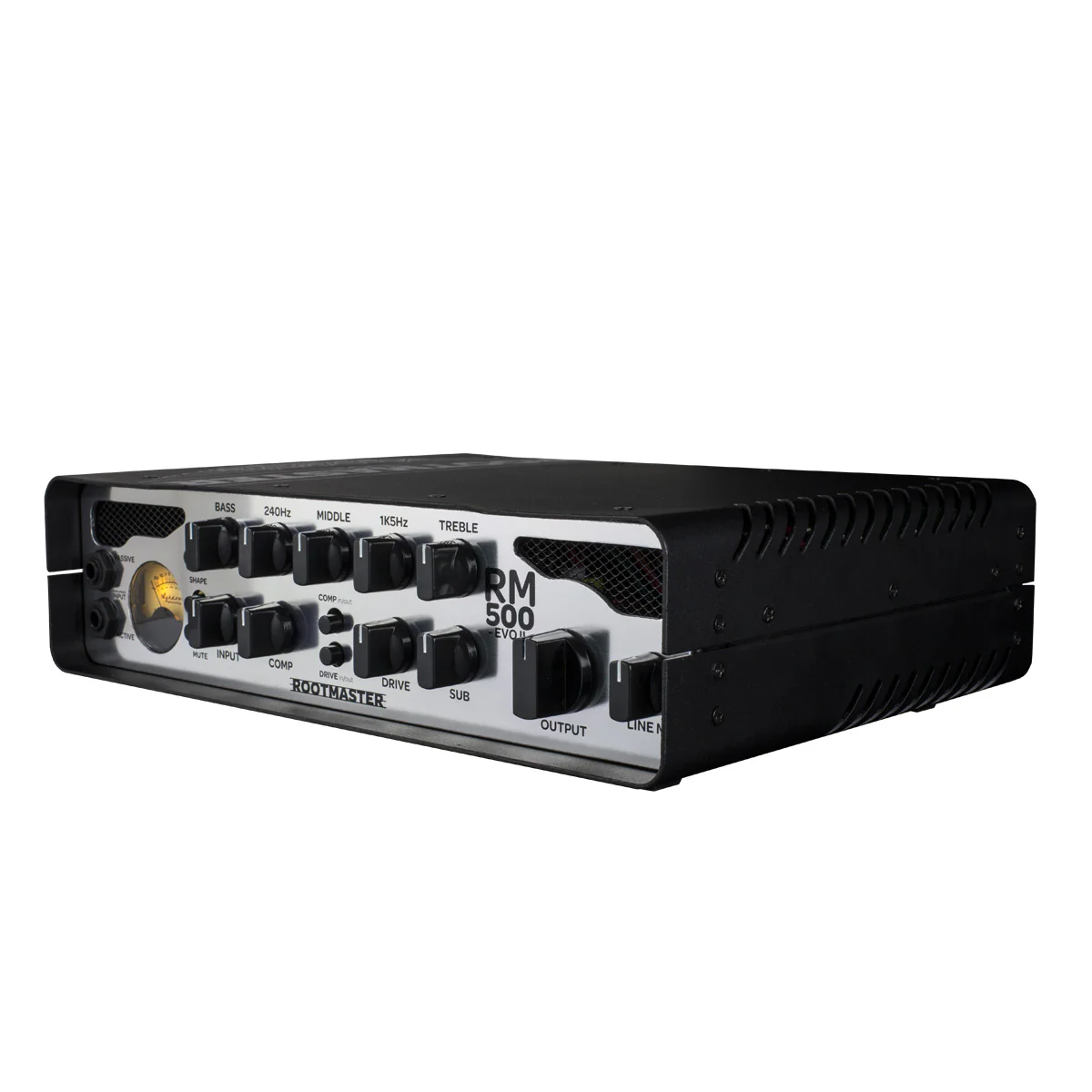 RM-500-EVO-II-Head - Image 3