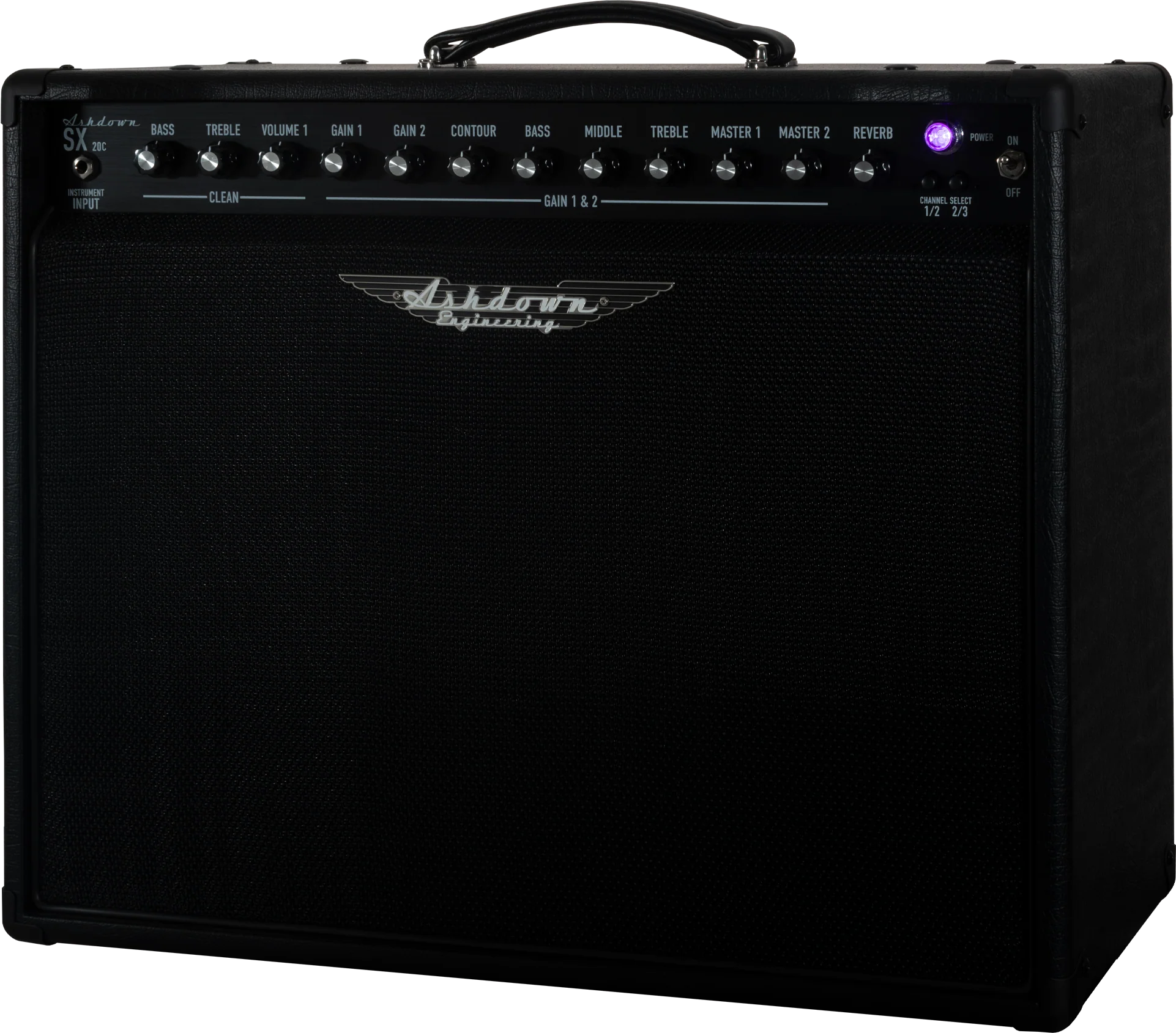B-STOCK: SX-20C - Image 3