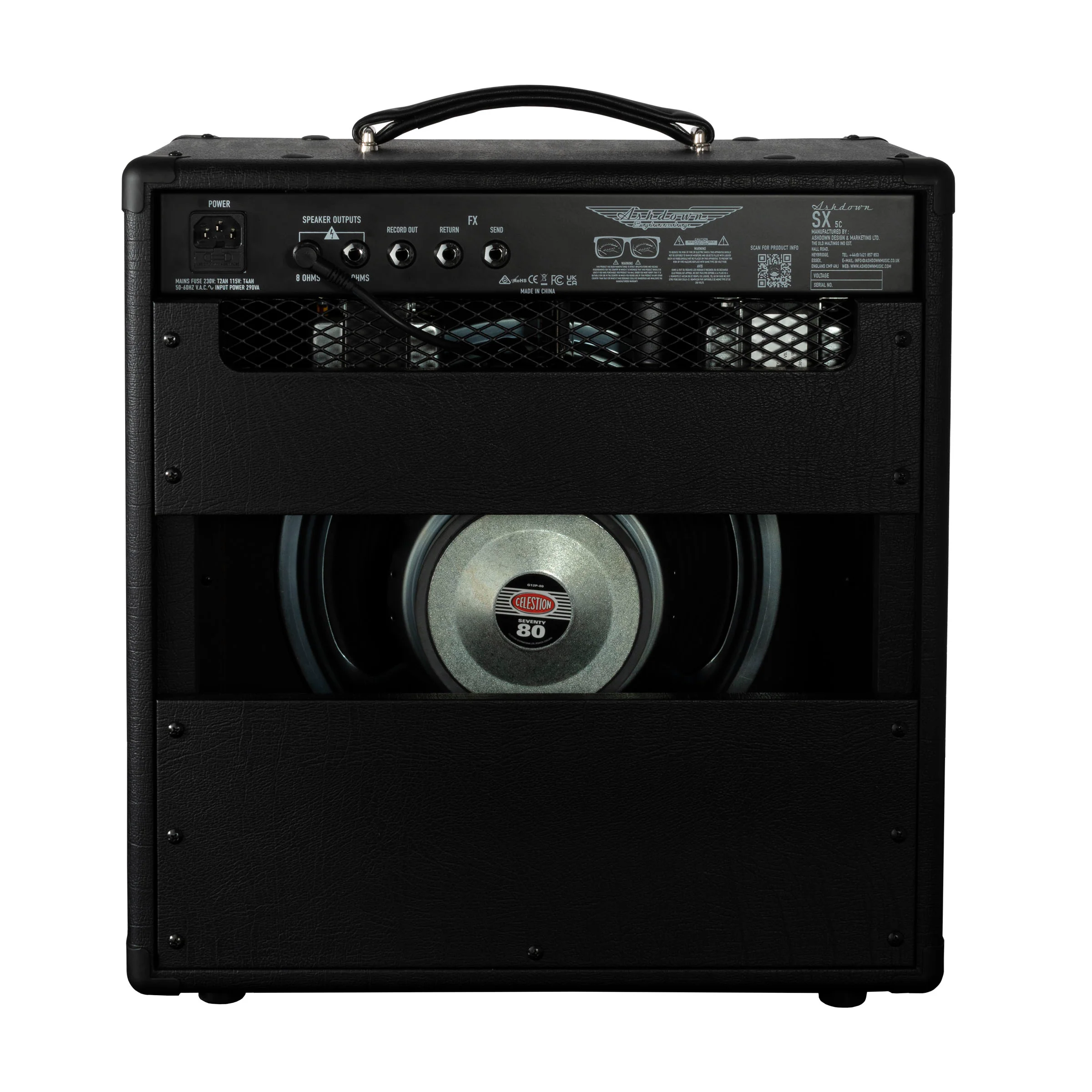 SX-5C - Image 4