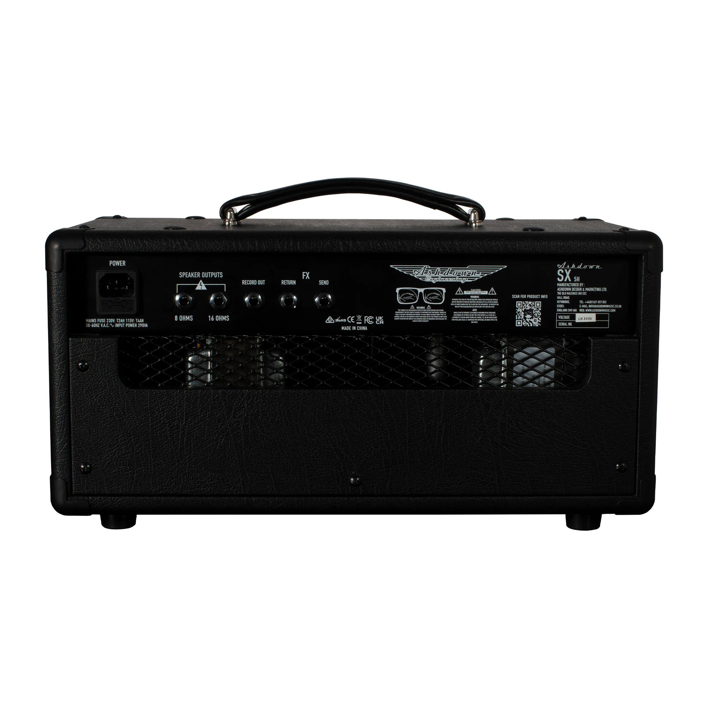 SX-5H - Image 4