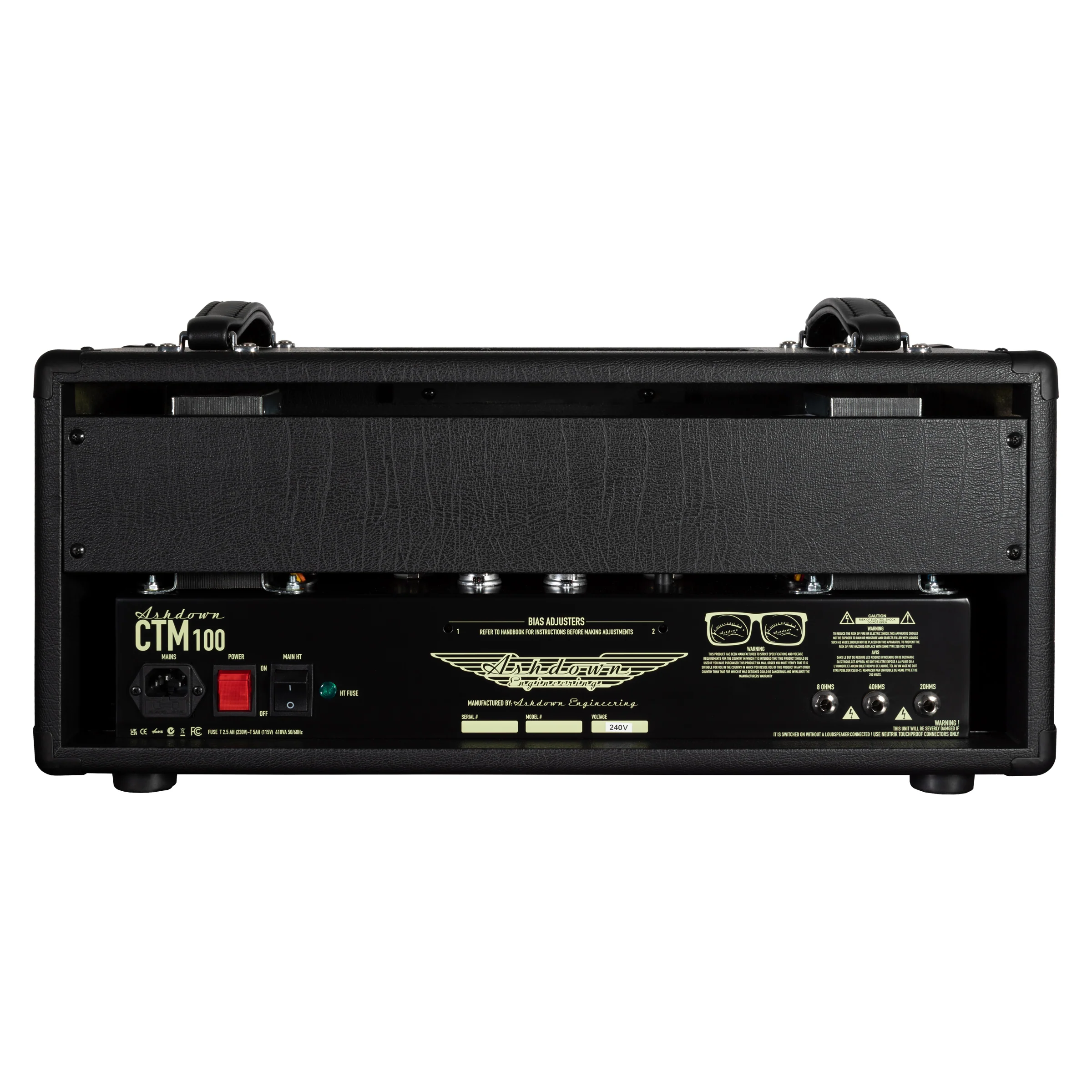 UK-CTM-100 - Image 4
