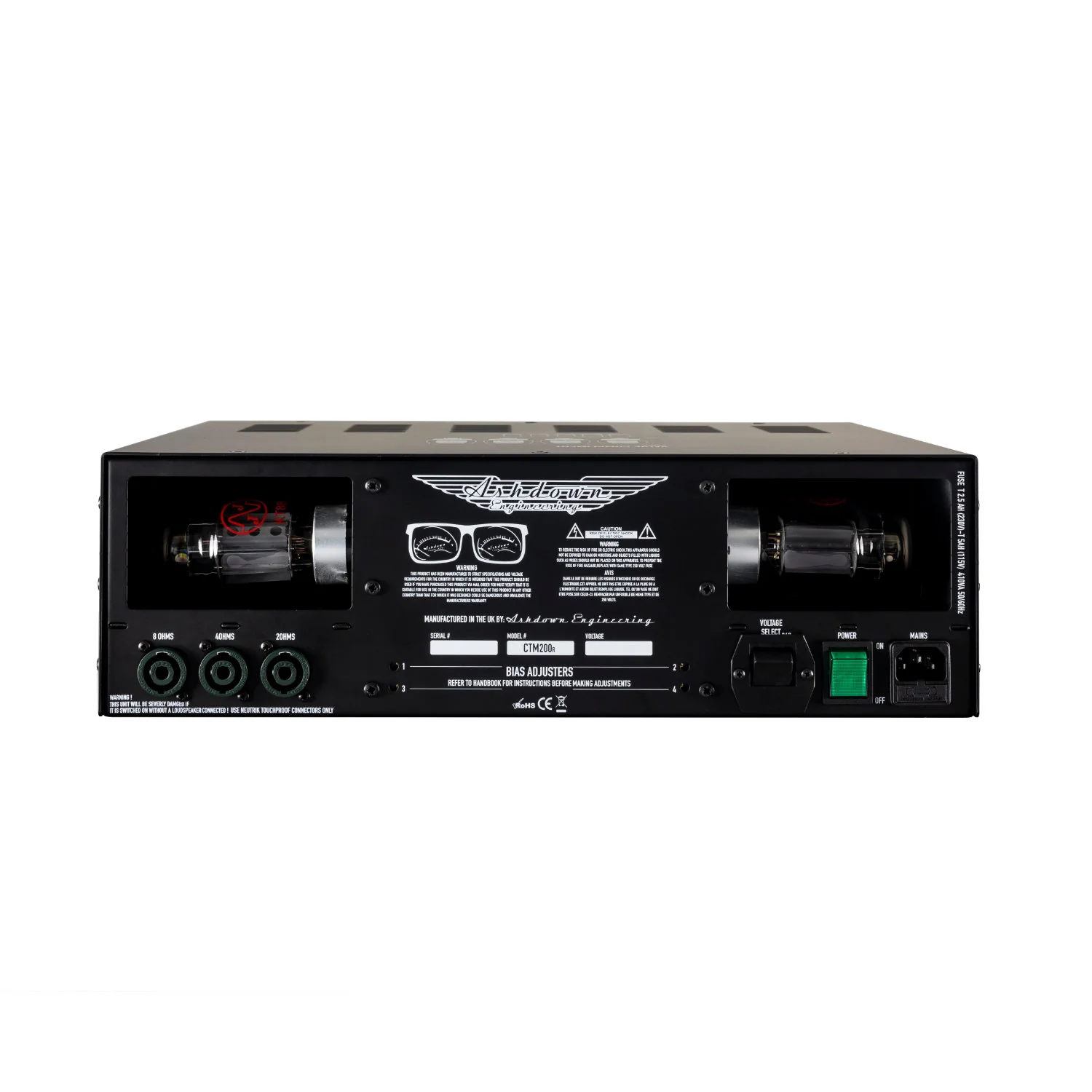CTM-200R - Image 4