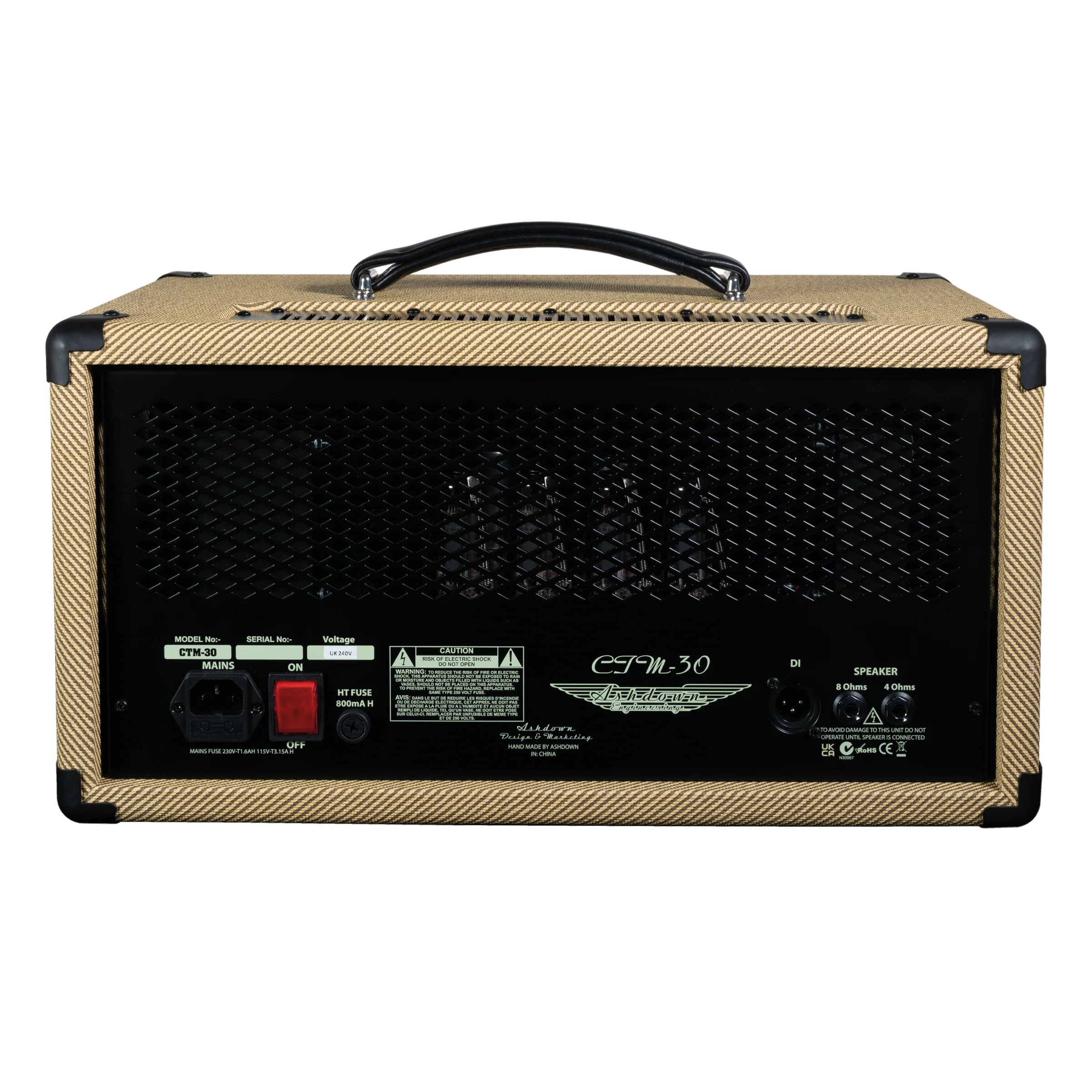 CTM-30-Tweed - Image 3