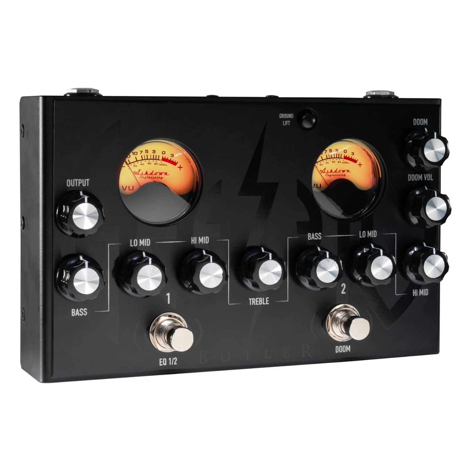 Geezer Butler Pedal Of Doom - Image 3