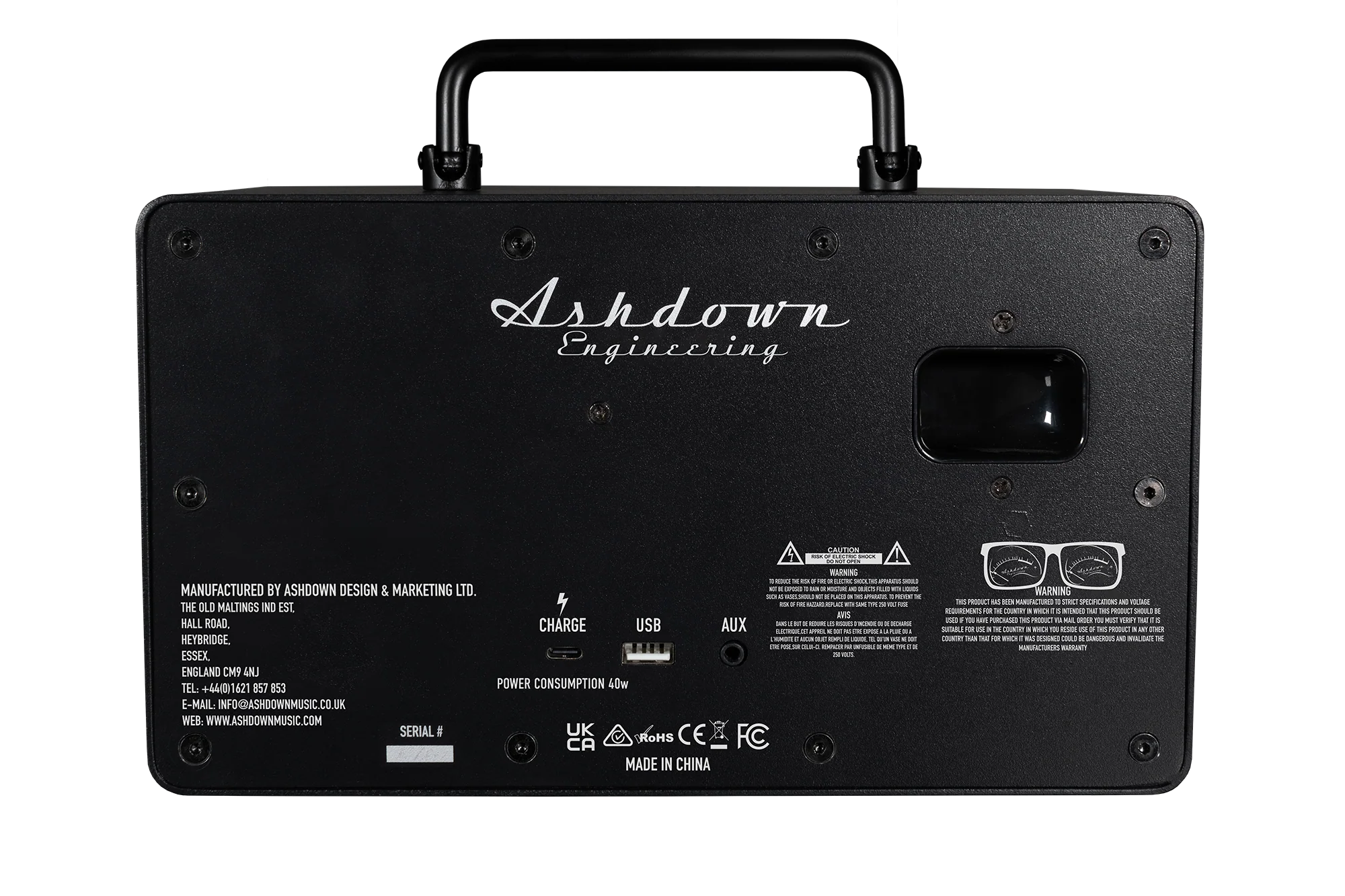 HBS-40 - Image 4