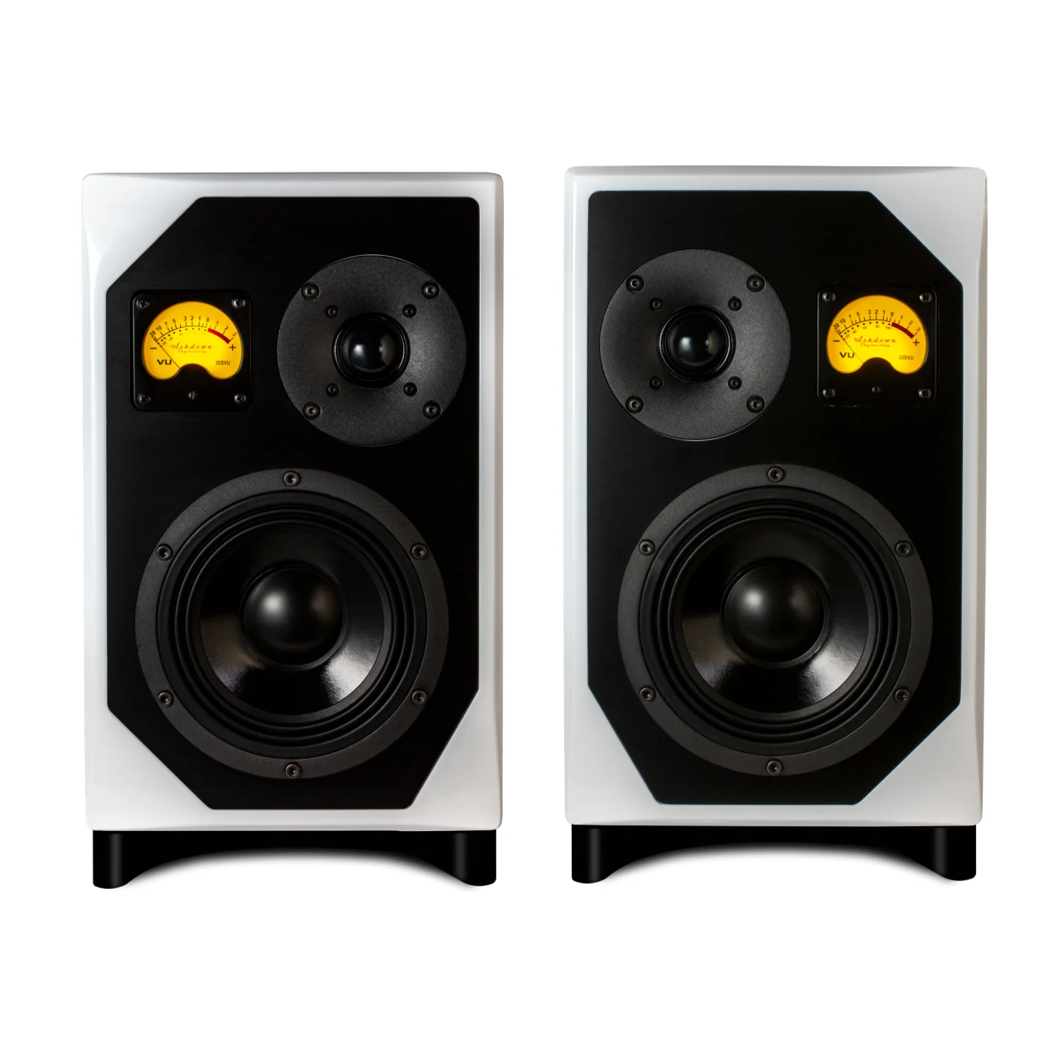 NFR-1 Reflex Studio Monitor - PAIR - Image 14