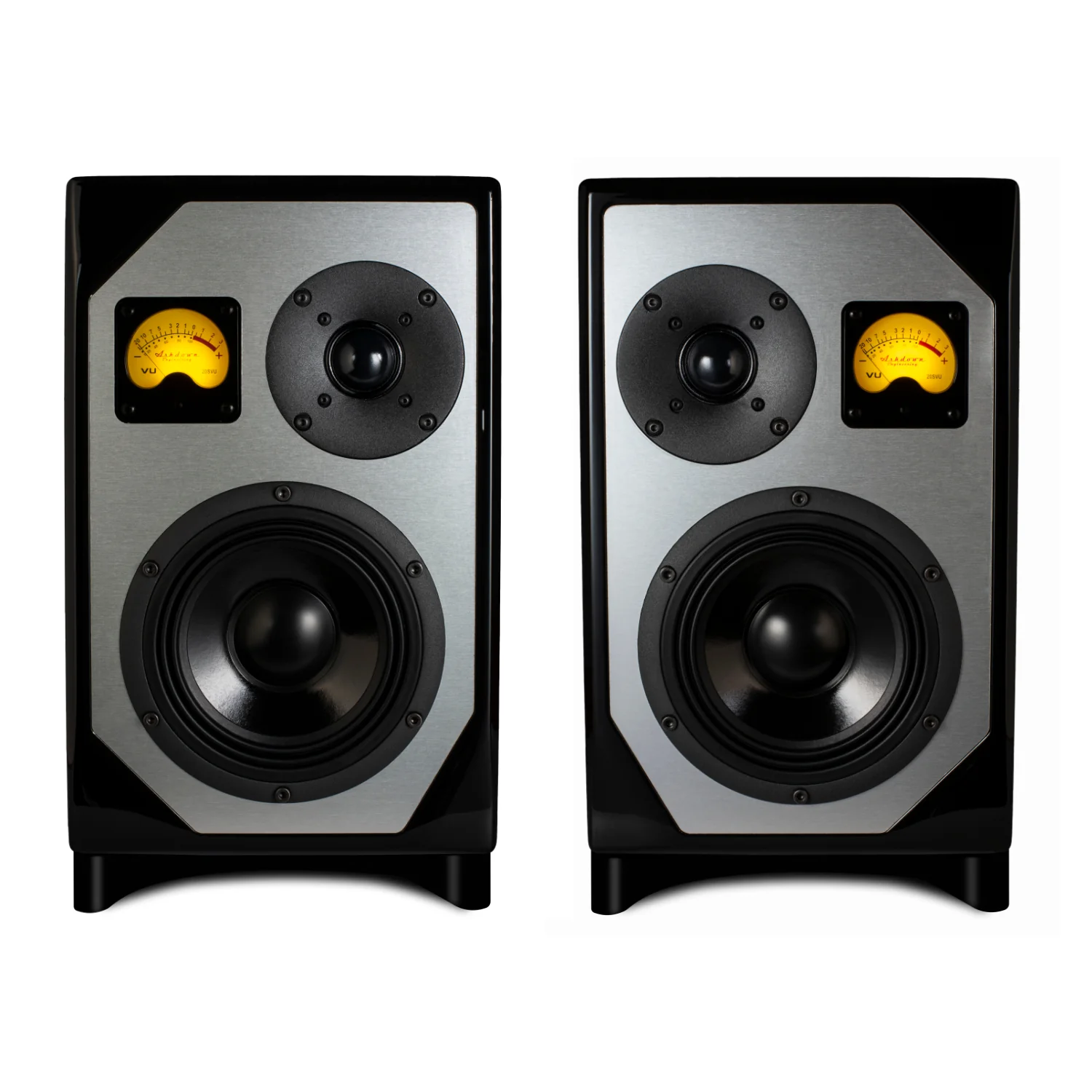 NFR-1 Reflex Studio Monitor - PAIR - Image 11