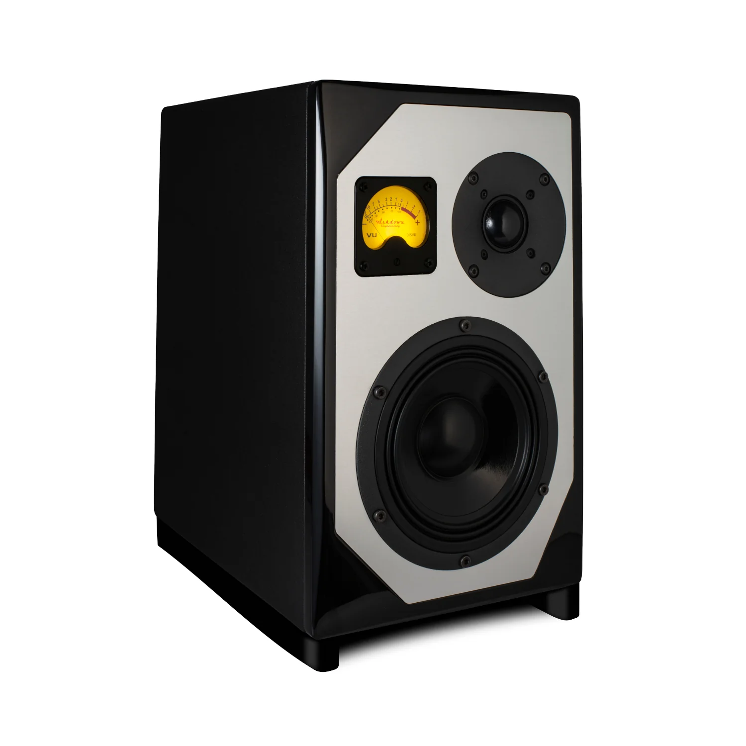 NFR-1 Reflex Studio Monitor - PAIR - Image 4