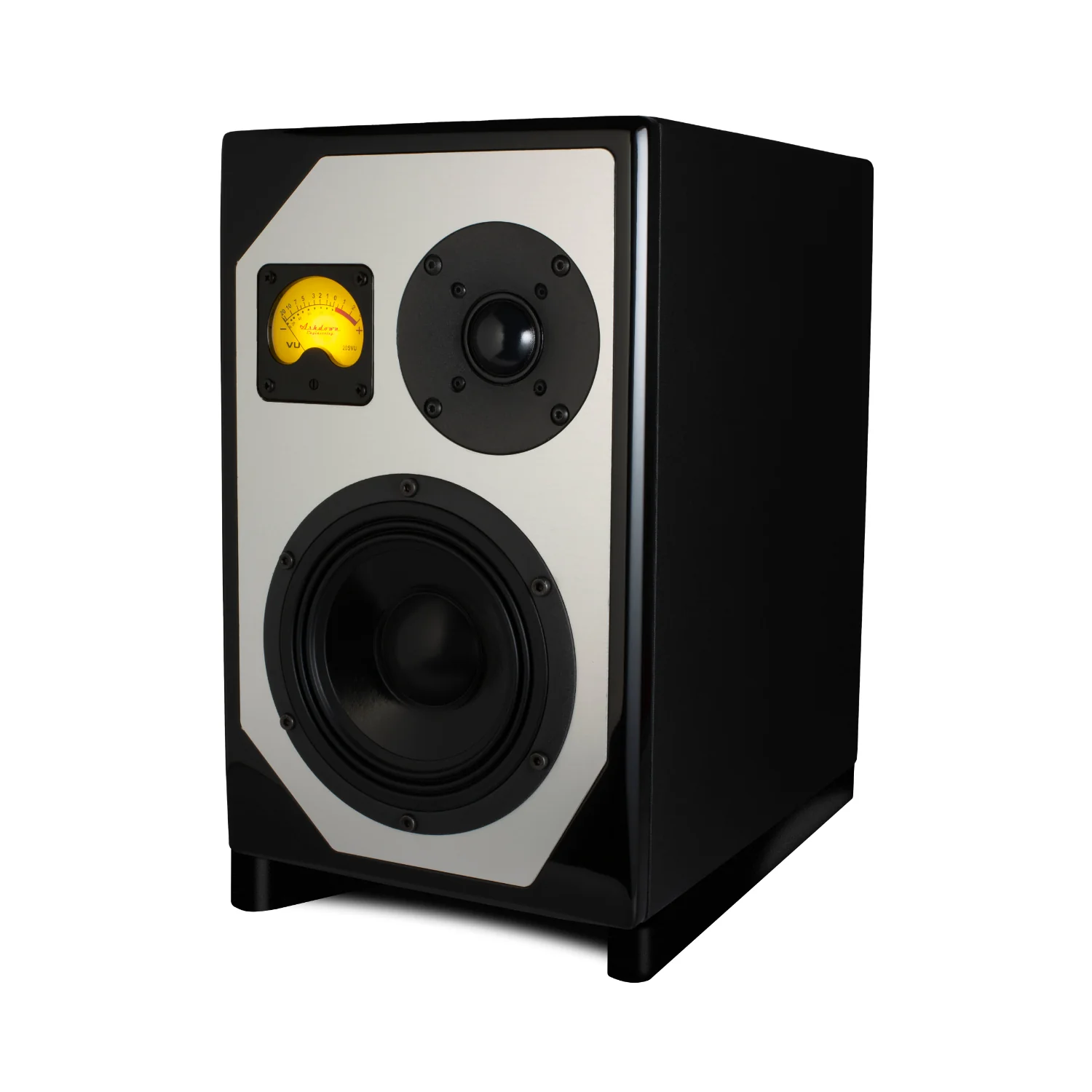 NFR-1 Reflex Studio Monitor - PAIR - Image 3