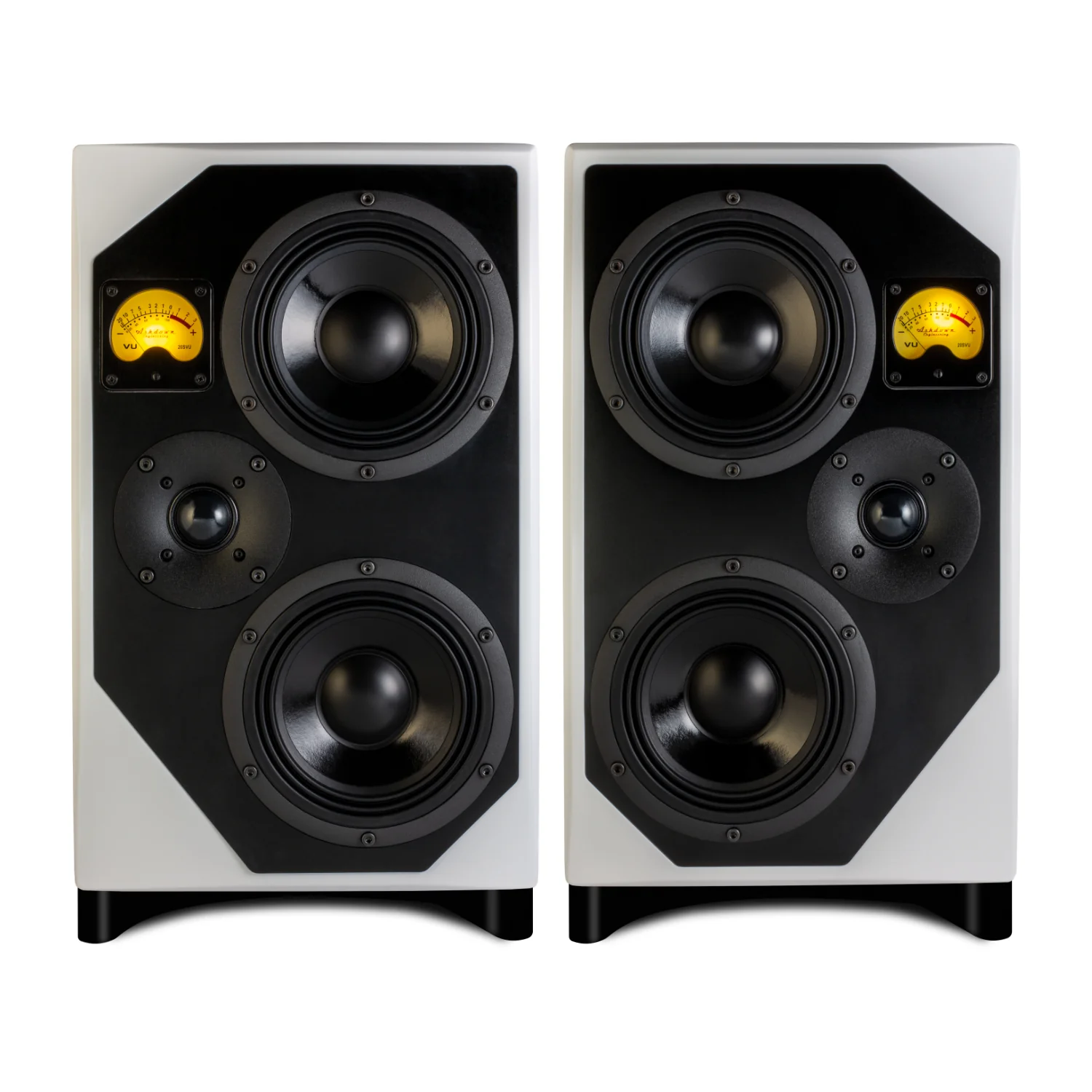 NFR-2 Reflex Studio Monitor - PAIR - Image 14