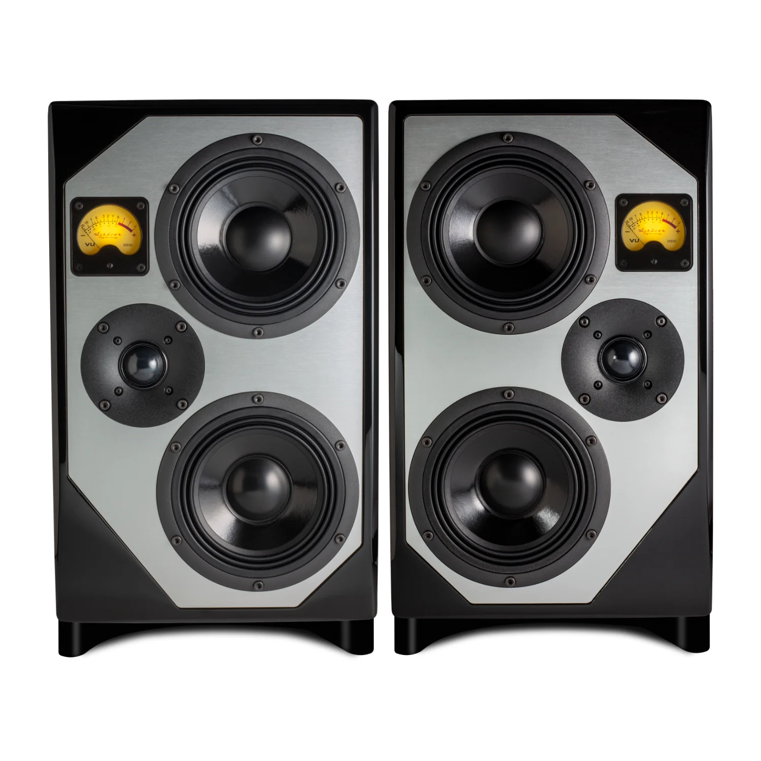 NFR-2 Reflex Studio Monitor - PAIR - Image 5