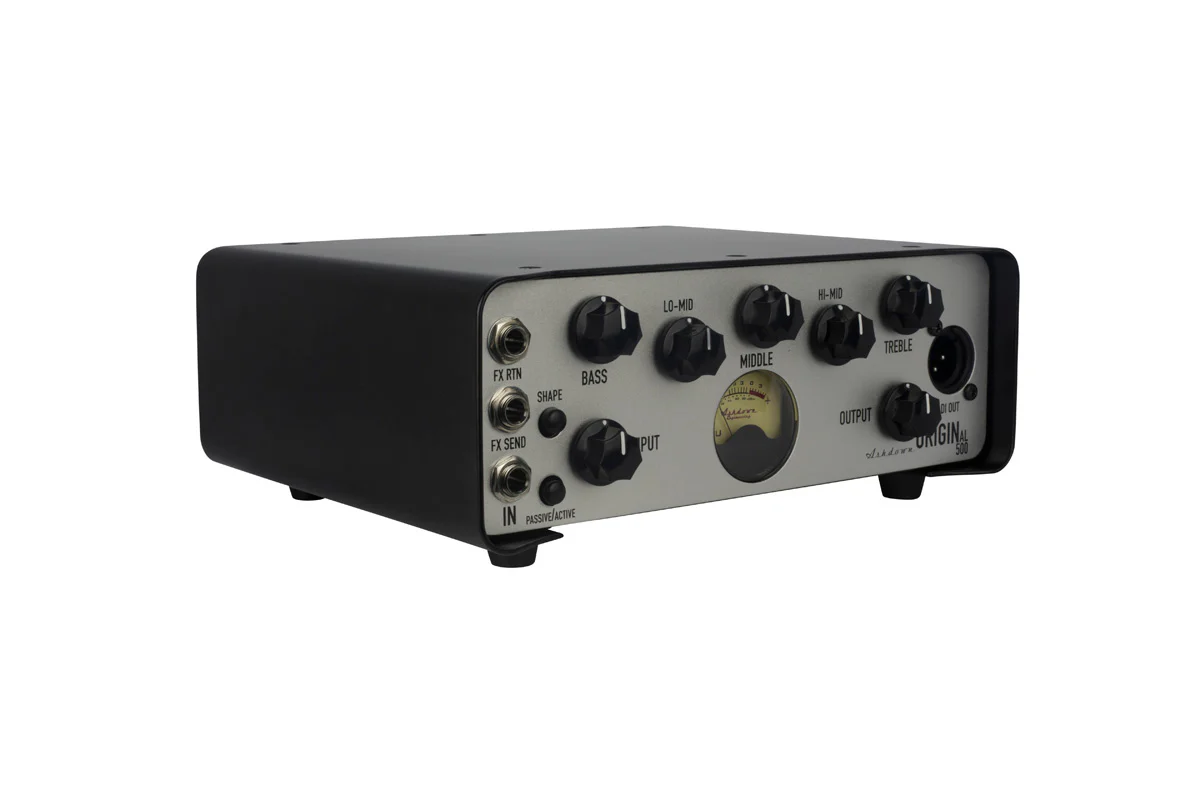 OriginAL-500H - Image 2