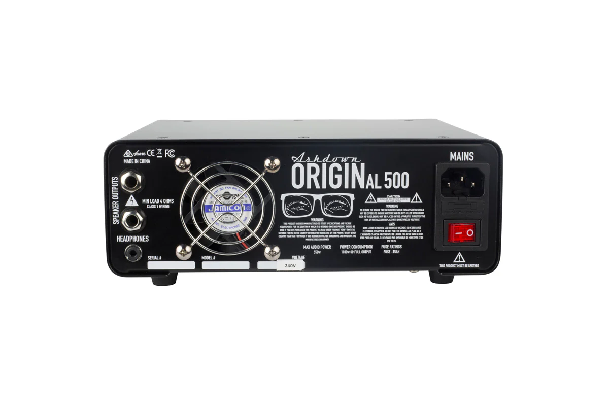OriginAL-500H - Image 4