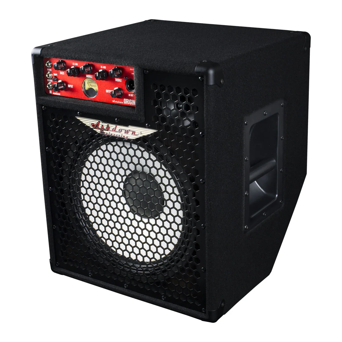 OriginAL C112T-300 Kickback Combo - Image 3