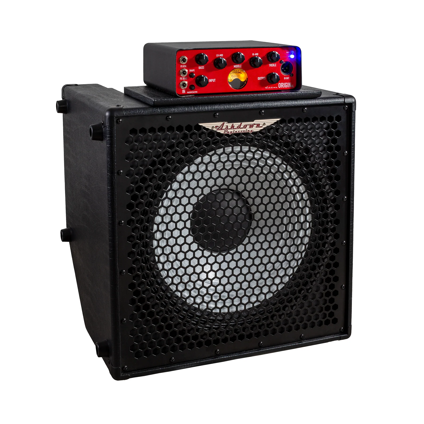 OriginAL C115T-300 Kickback Combo - Image 4