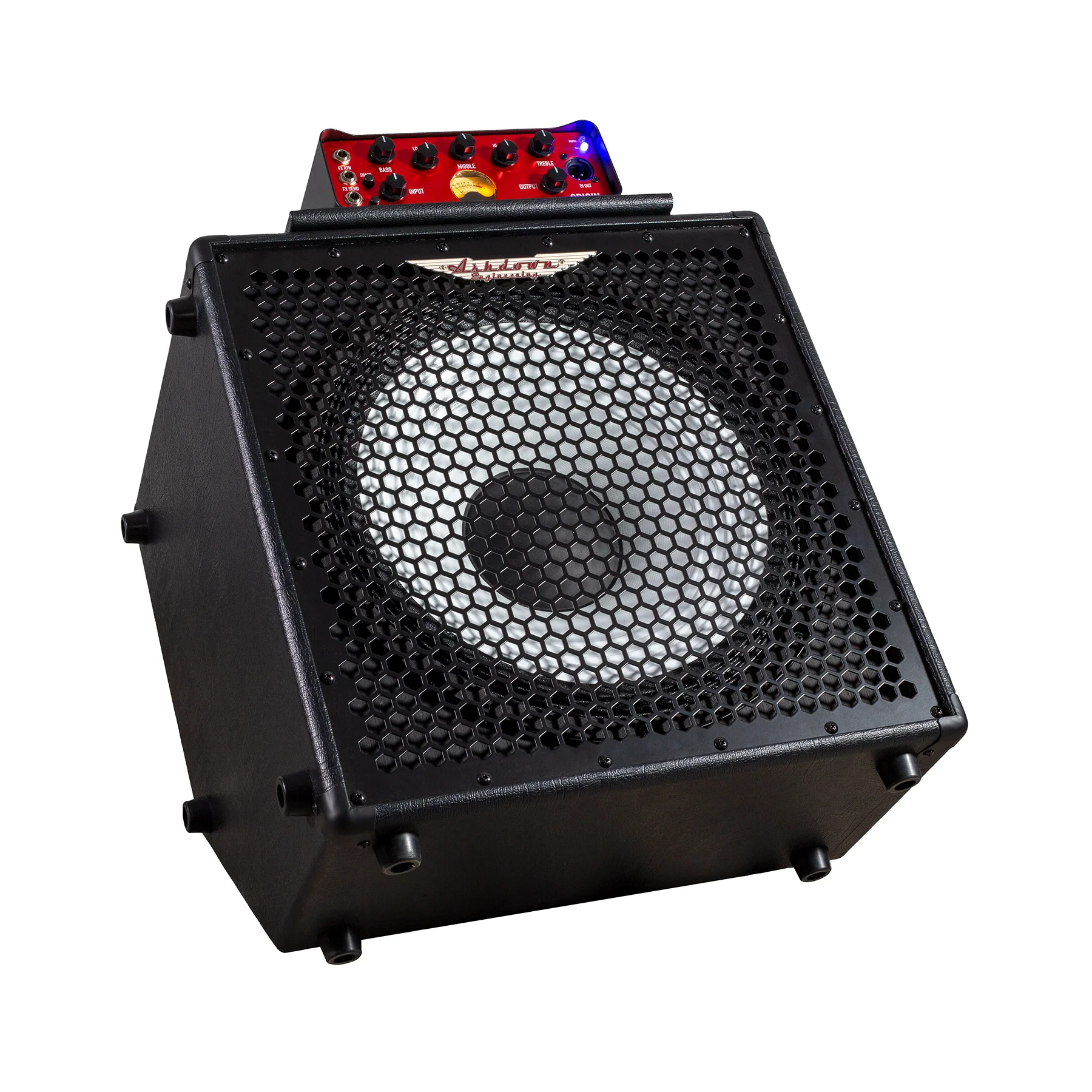 OriginAL C115T-300 Kickback Combo - Image 5