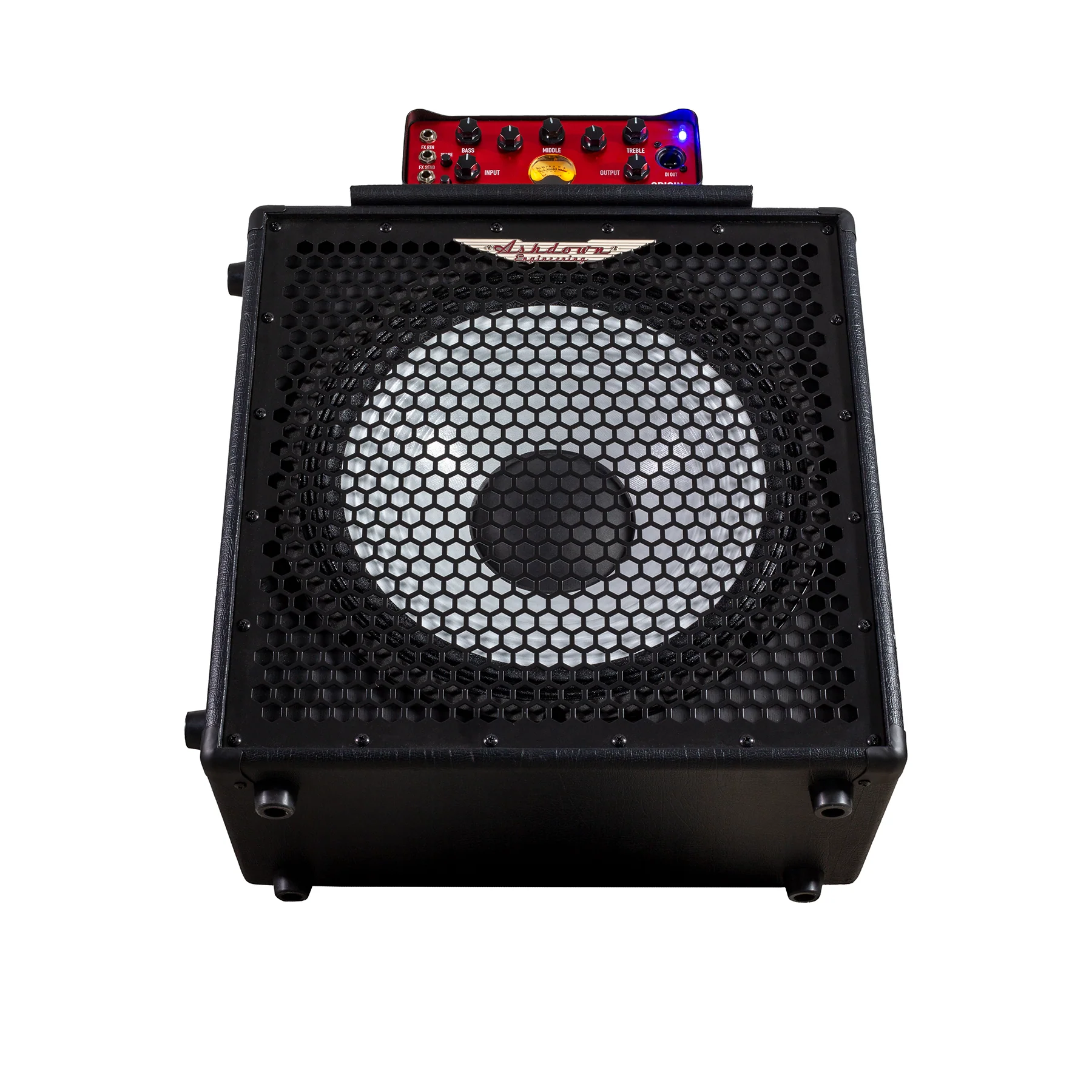 OriginAL C115T-300 Kickback Combo - Image 6