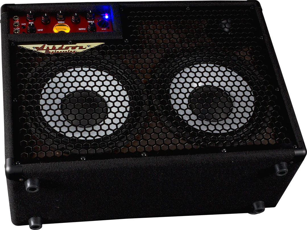 OriginAL C210T-300 Kickback Combo - Image 2