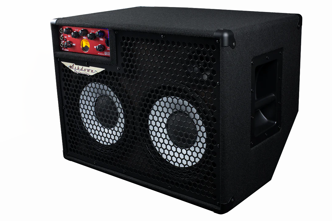 OriginAL C210T-300 Kickback Combo - Image 3