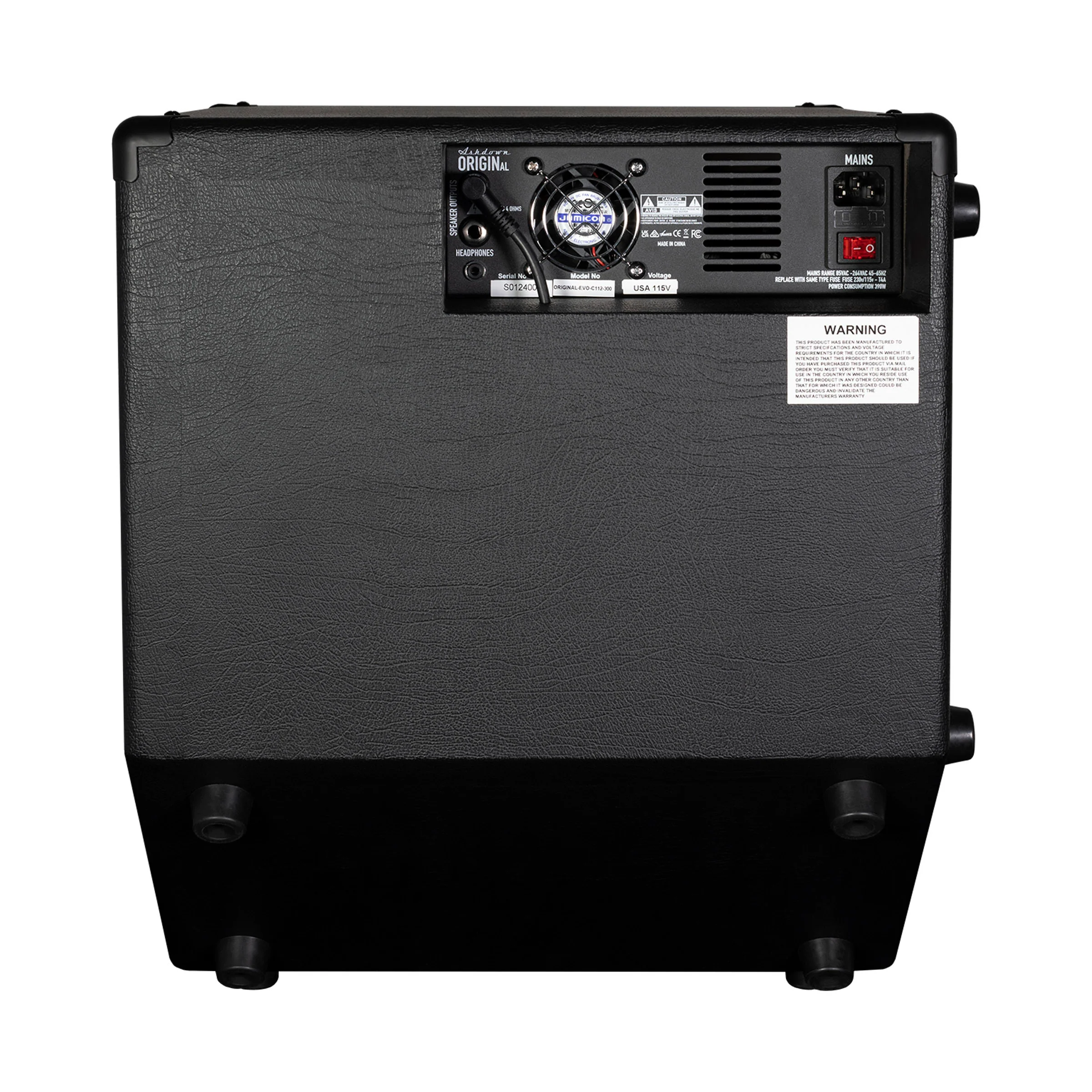 ORIGINAL-EVO-C112 300 - Image 6