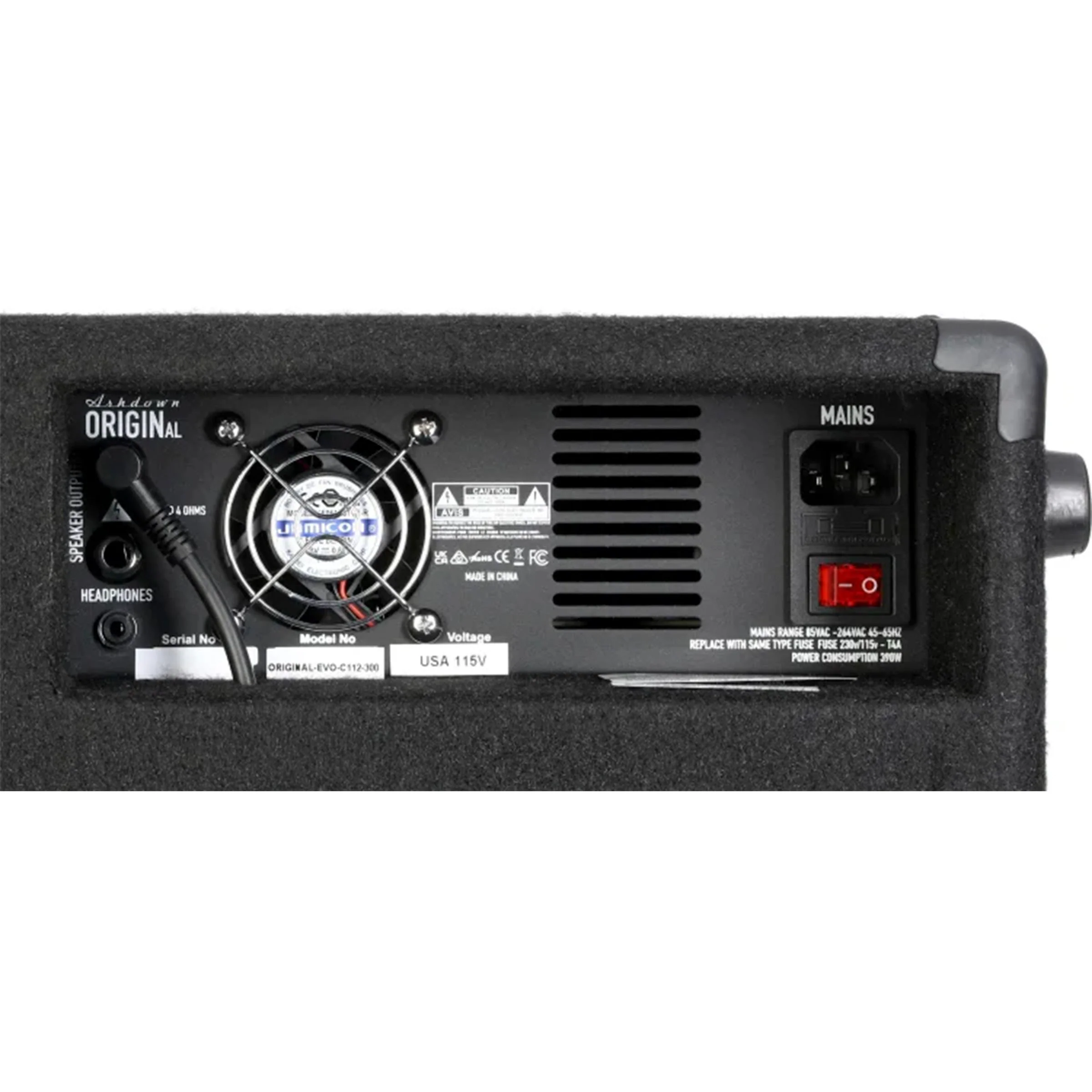 ORIGINAL-EVO-C112 300 - Image 7