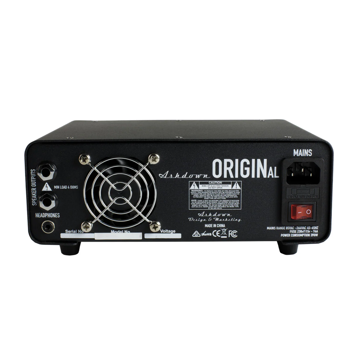 OriginAL HD-1 - Image 2